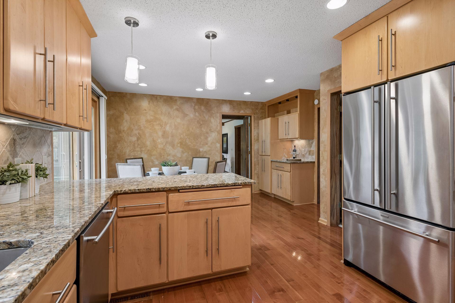 View of Residential at 190 Nevada Avenue, Golden Valley MN 55426, Golden Valley (12 of 47) - Mike Wilen | Minnesota Team Real Estate