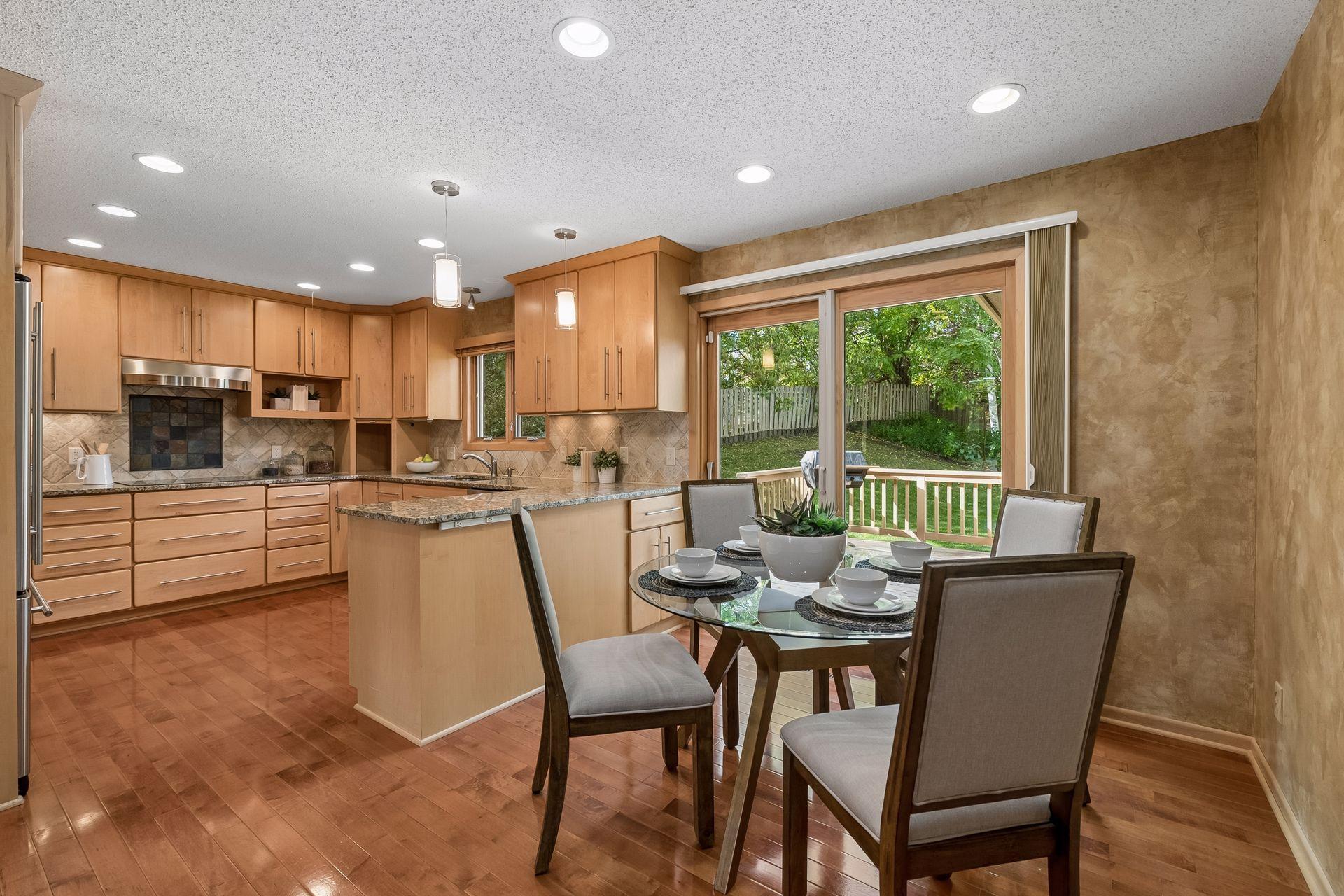 View of Residential at 190 Nevada Avenue, Golden Valley MN 55426, Golden Valley (16 of 47) - Mike Wilen | Minnesota Team Real Estate