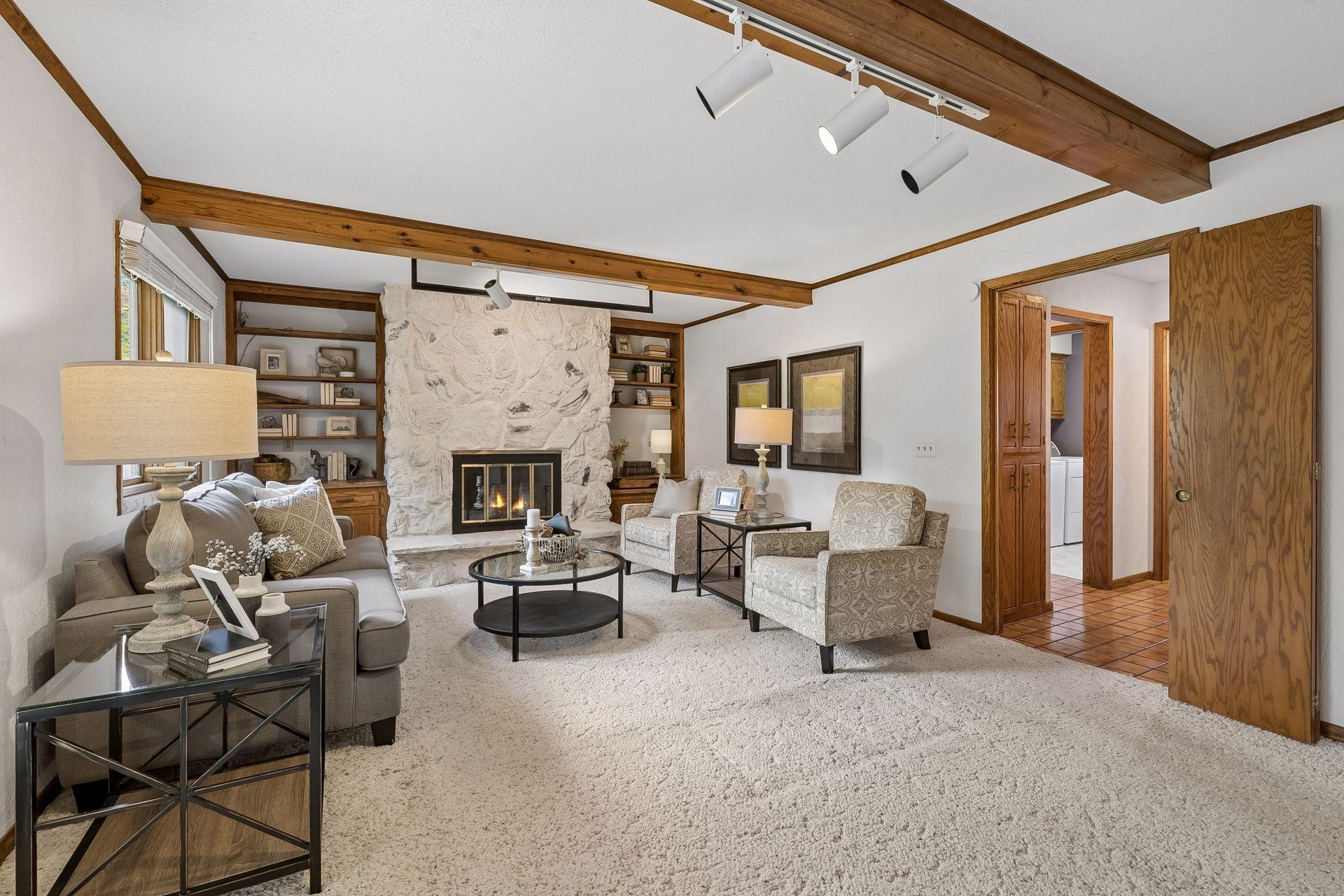 View of Residential at 190 Nevada Avenue, Golden Valley MN 55426, Golden Valley (20 of 47) - Mike Wilen | Minnesota Team Real Estate