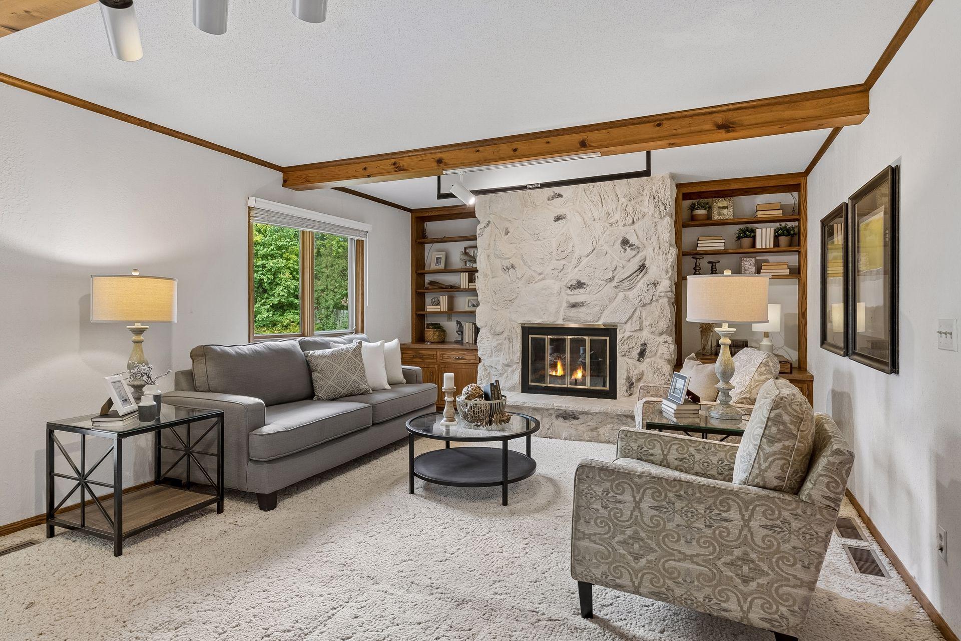 View of Residential at 190 Nevada Avenue, Golden Valley MN 55426, Golden Valley (19 of 47) - Mike Wilen | Minnesota Team Real Estate