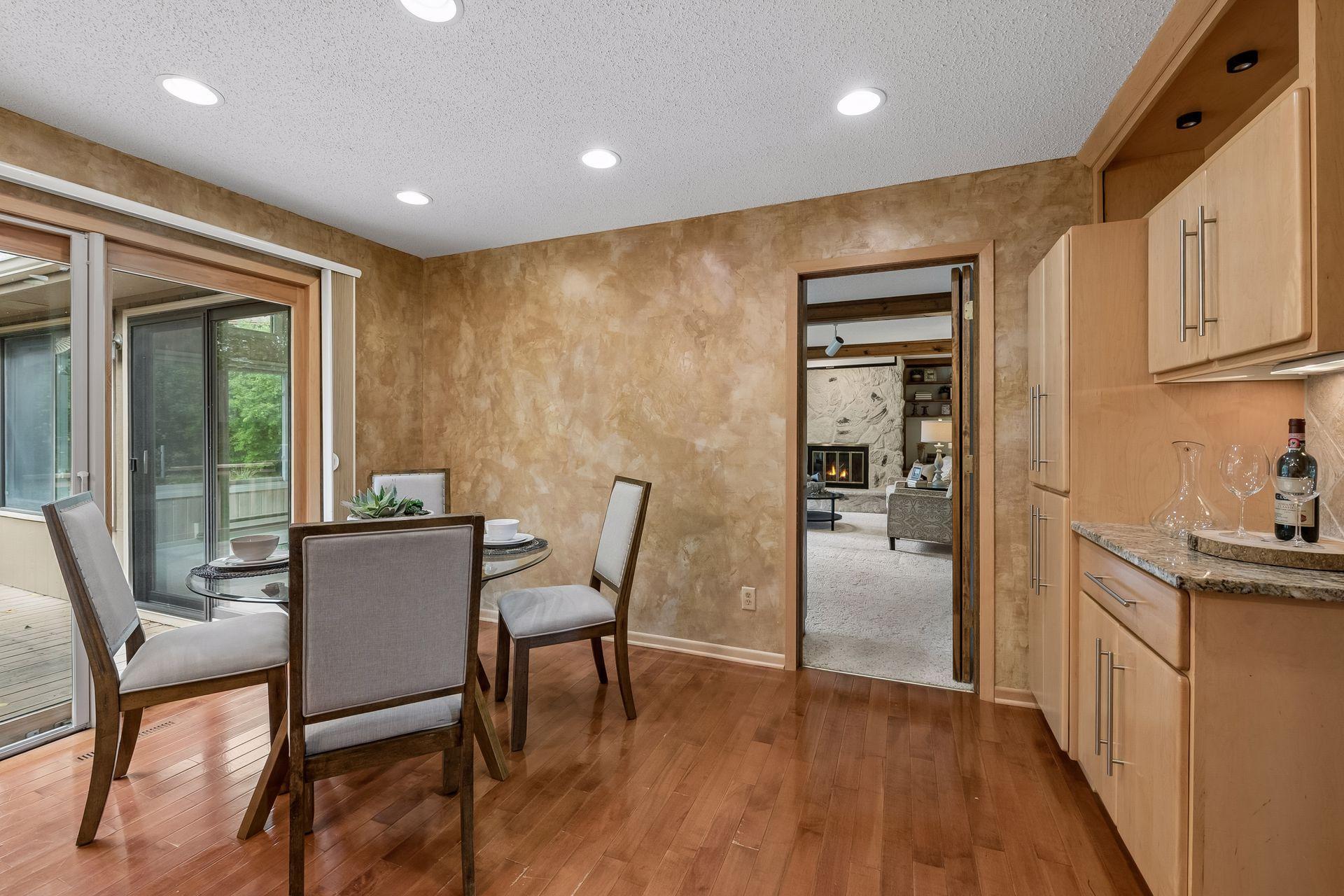 View of Residential at 190 Nevada Avenue, Golden Valley MN 55426, Golden Valley (18 of 47) - Mike Wilen | Minnesota Team Real Estate