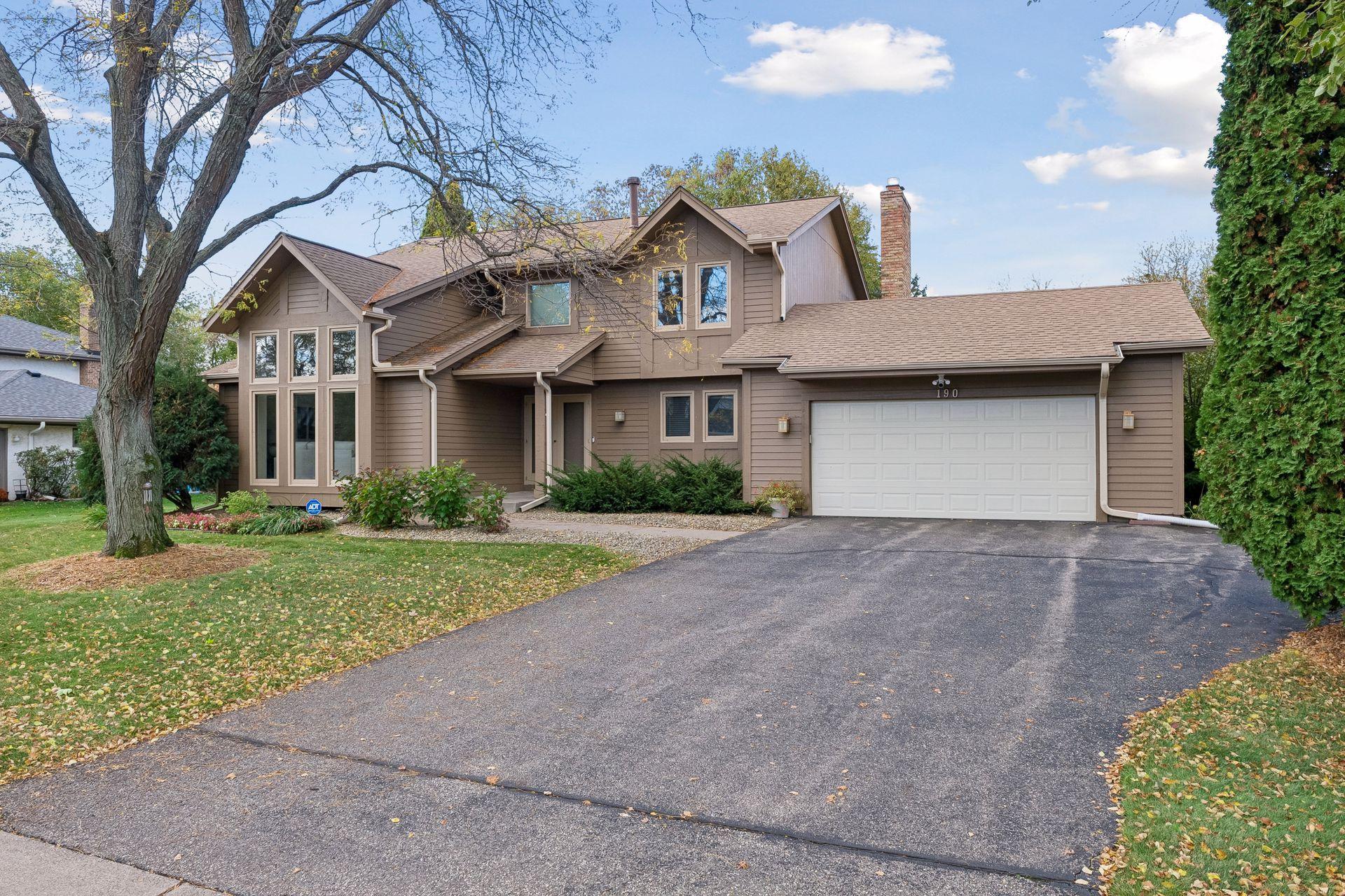 View of Single Family at 190 Nevada Avenue, Golden Valley - Mike Wilen | Minnesota Team Real Estate
