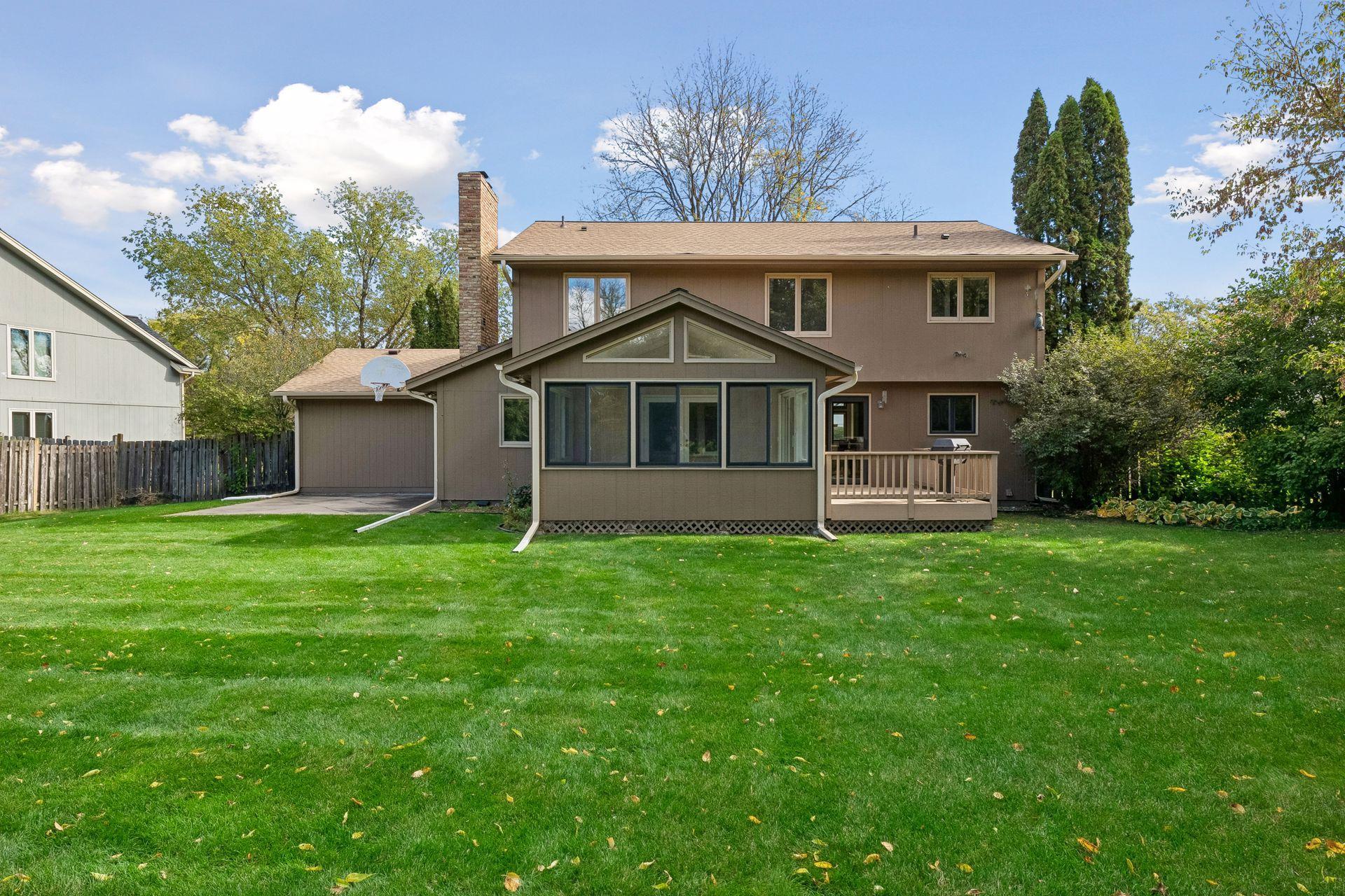 View of Residential at 190 Nevada Avenue, Golden Valley MN 55426, Golden Valley (42 of 47) - Mike Wilen | Minnesota Team Real Estate