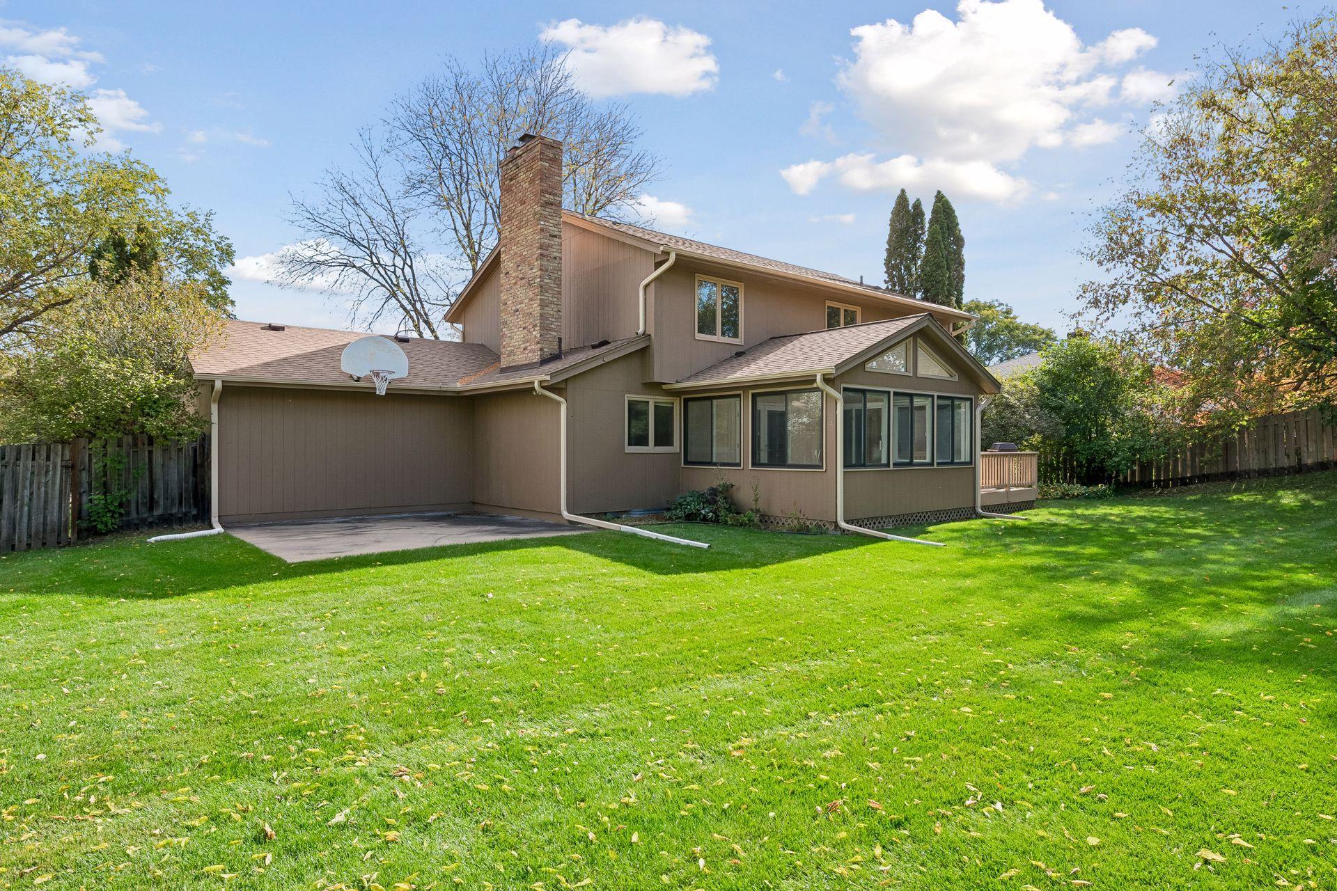 View of Residential at 190 Nevada Avenue, Golden Valley MN 55426, Golden Valley (43 of 47) - Mike Wilen | Minnesota Team Real Estate