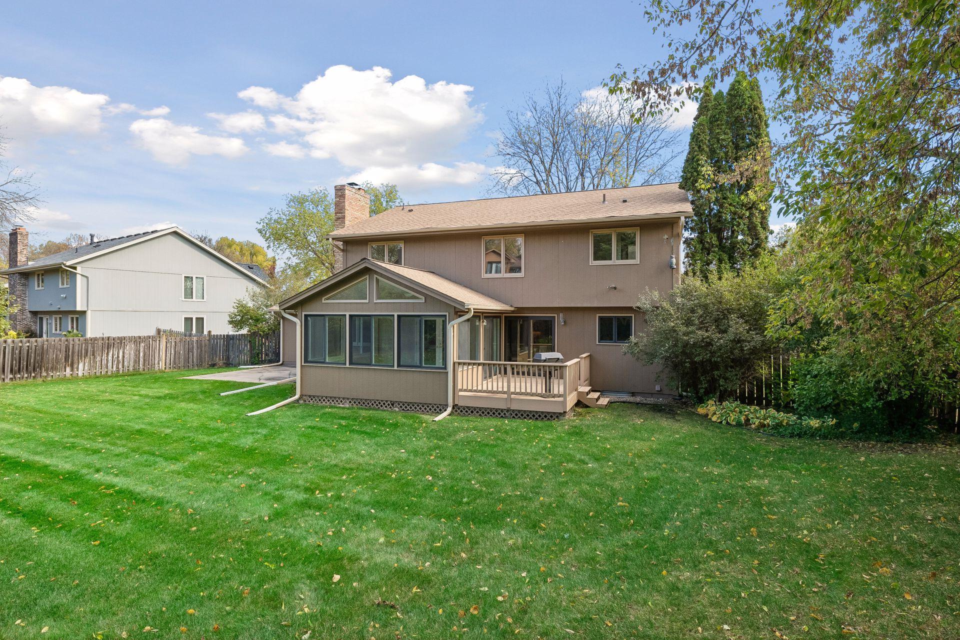 View of Residential at 190 Nevada Avenue, Golden Valley MN 55426, Golden Valley (41 of 47) - Mike Wilen | Minnesota Team Real Estate