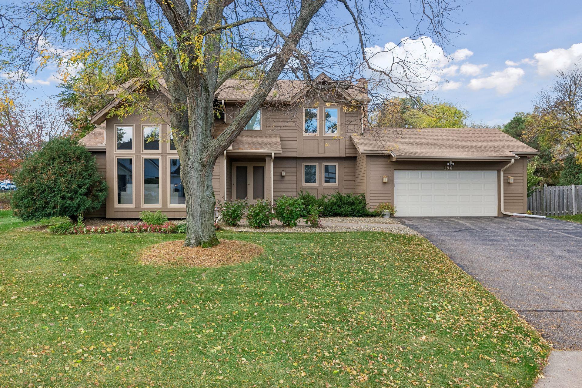 View of Residential at 190 Nevada Avenue, Golden Valley MN 55426, Golden Valley (47 of 47) - Mike Wilen | Minnesota Team Real Estate