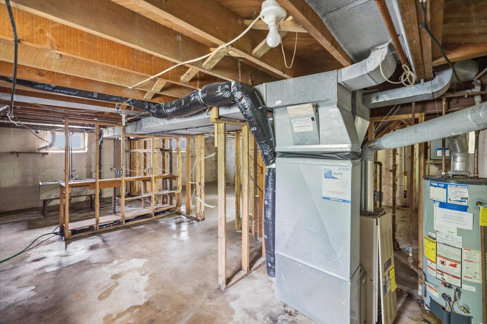 View of Residential at 5316 Newton Avenue, Minneapolis MN 55419, Minneapolis (16 of 33) - Mike Wilen | Minnesota Team Real Estate