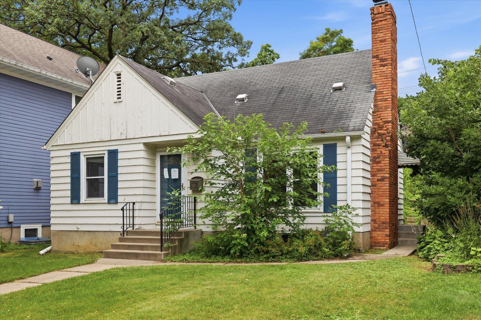 View of Residential at 5316 Newton Avenue, Minneapolis MN 55419, Minneapolis - Mike Wilen | Minnesota Team Real Estate