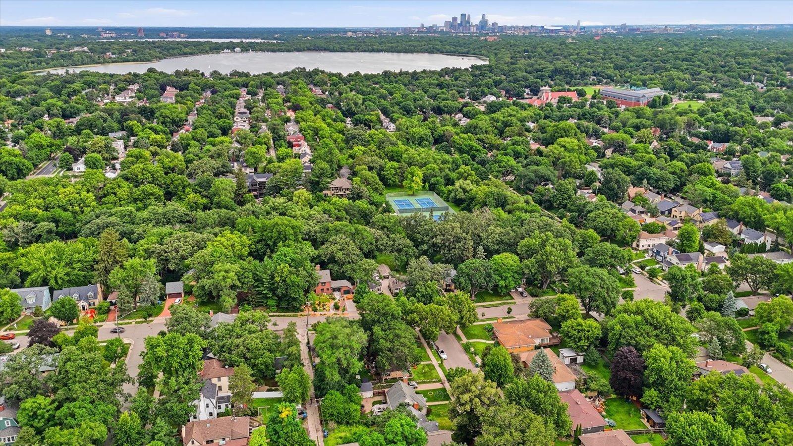 View of Residential at 5316 Newton Avenue, Minneapolis MN 55419, Minneapolis (26 of 33) - Mike Wilen | Minnesota Team Real Estate