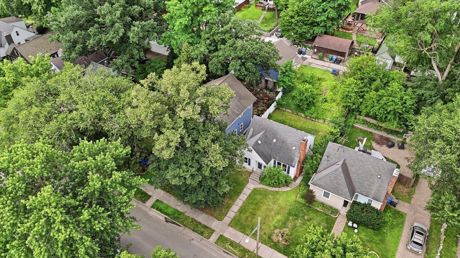 View of Residential at 5316 Newton Avenue, Minneapolis MN 55419, Minneapolis (25 of 33) - Mike Wilen | Minnesota Team Real Estate