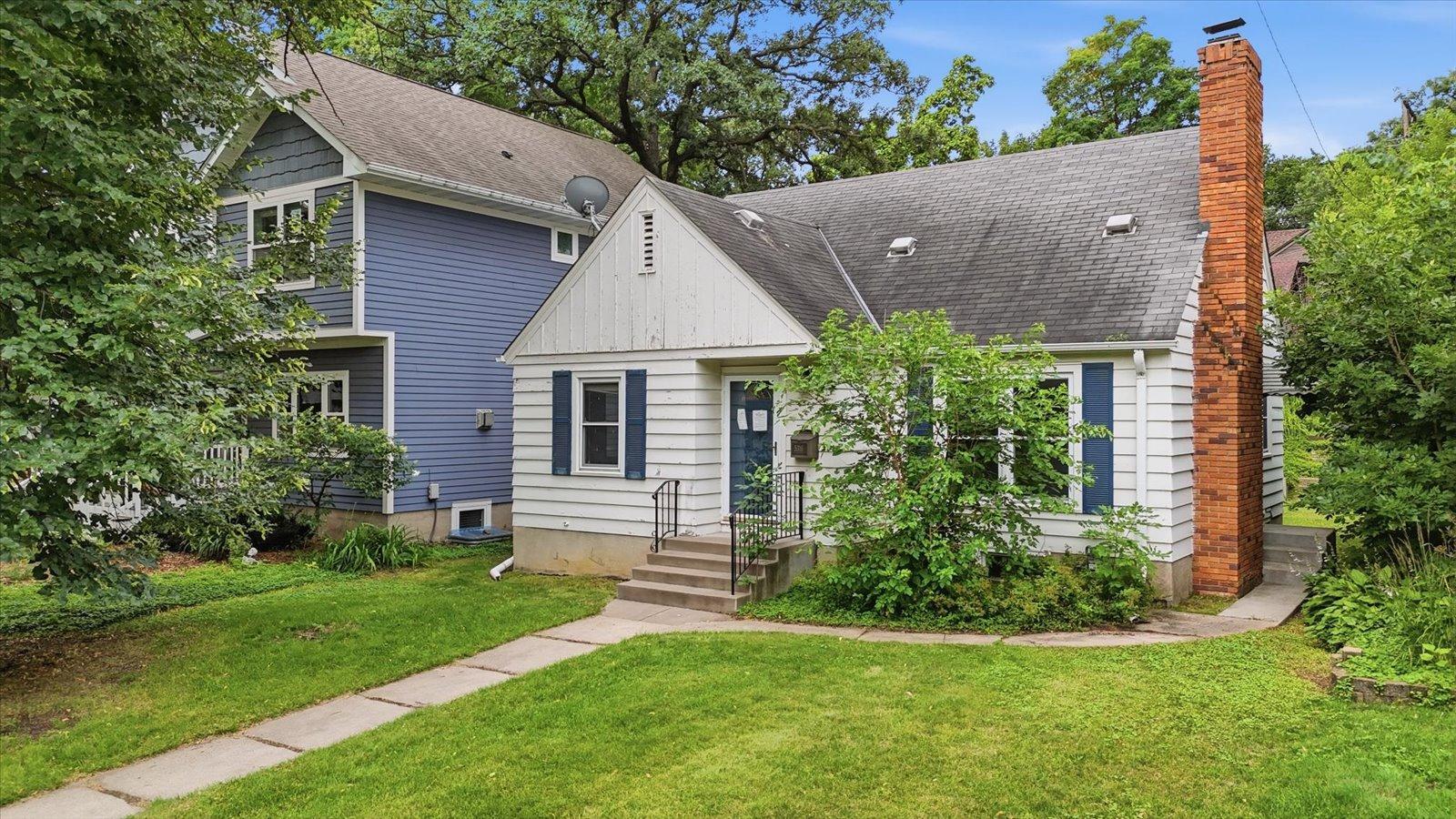 View of Residential at 5316 Newton Avenue, Minneapolis MN 55419, Minneapolis (23 of 33) - Mike Wilen | Minnesota Team Real Estate