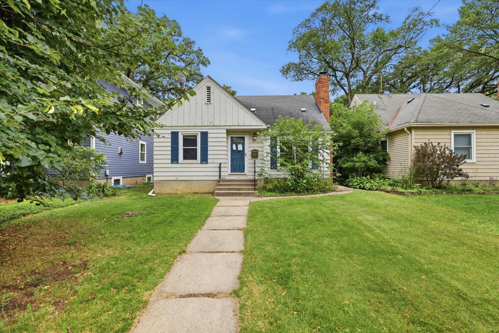 View of Residential at 5316 Newton Avenue, Minneapolis MN 55419, Minneapolis (22 of 33) - Mike Wilen | Minnesota Team Real Estate