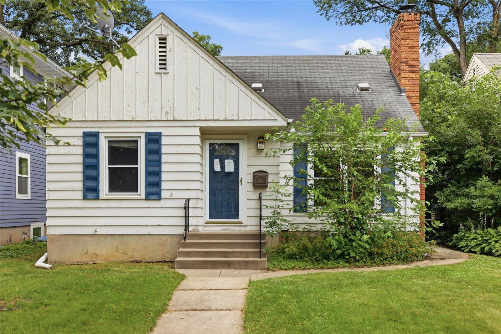 View of Residential at 5316 Newton Avenue, Minneapolis MN 55419, Minneapolis (21 of 33) - Mike Wilen | Minnesota Team Real Estate
