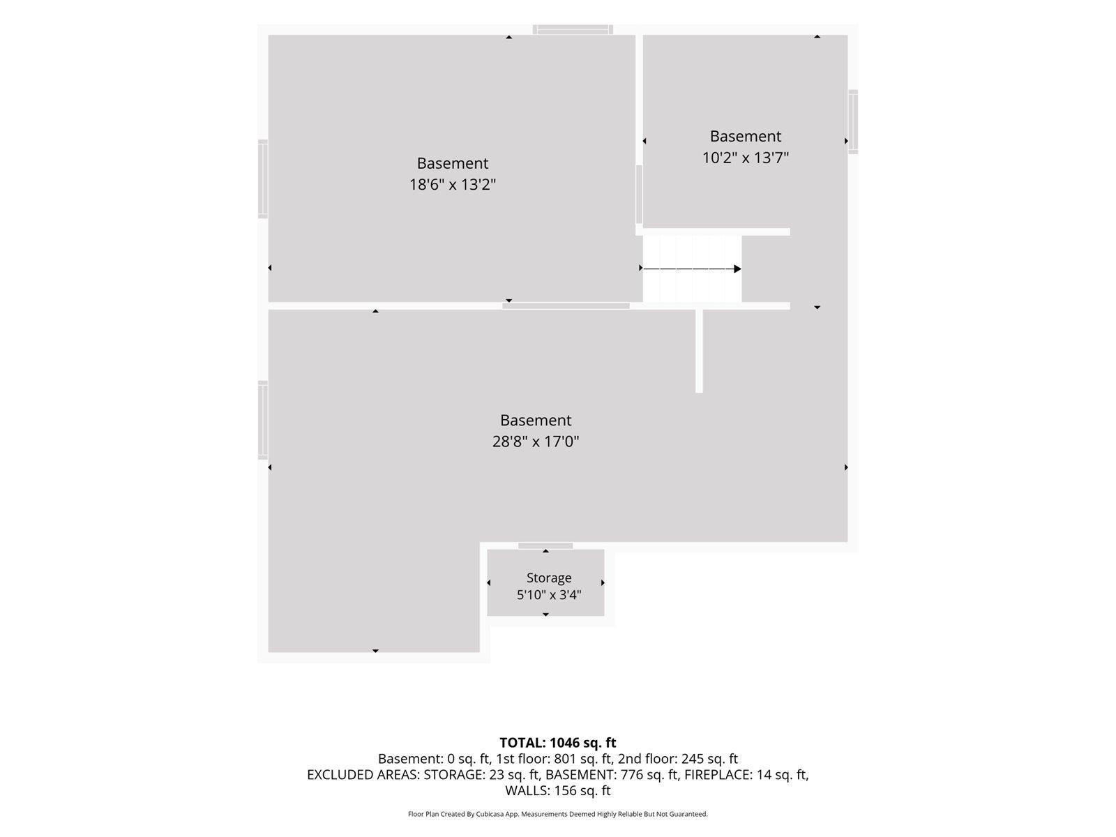 View of Residential at 5316 Newton Avenue, Minneapolis MN 55419, Minneapolis (32 of 33) - Mike Wilen | Minnesota Team Real Estate