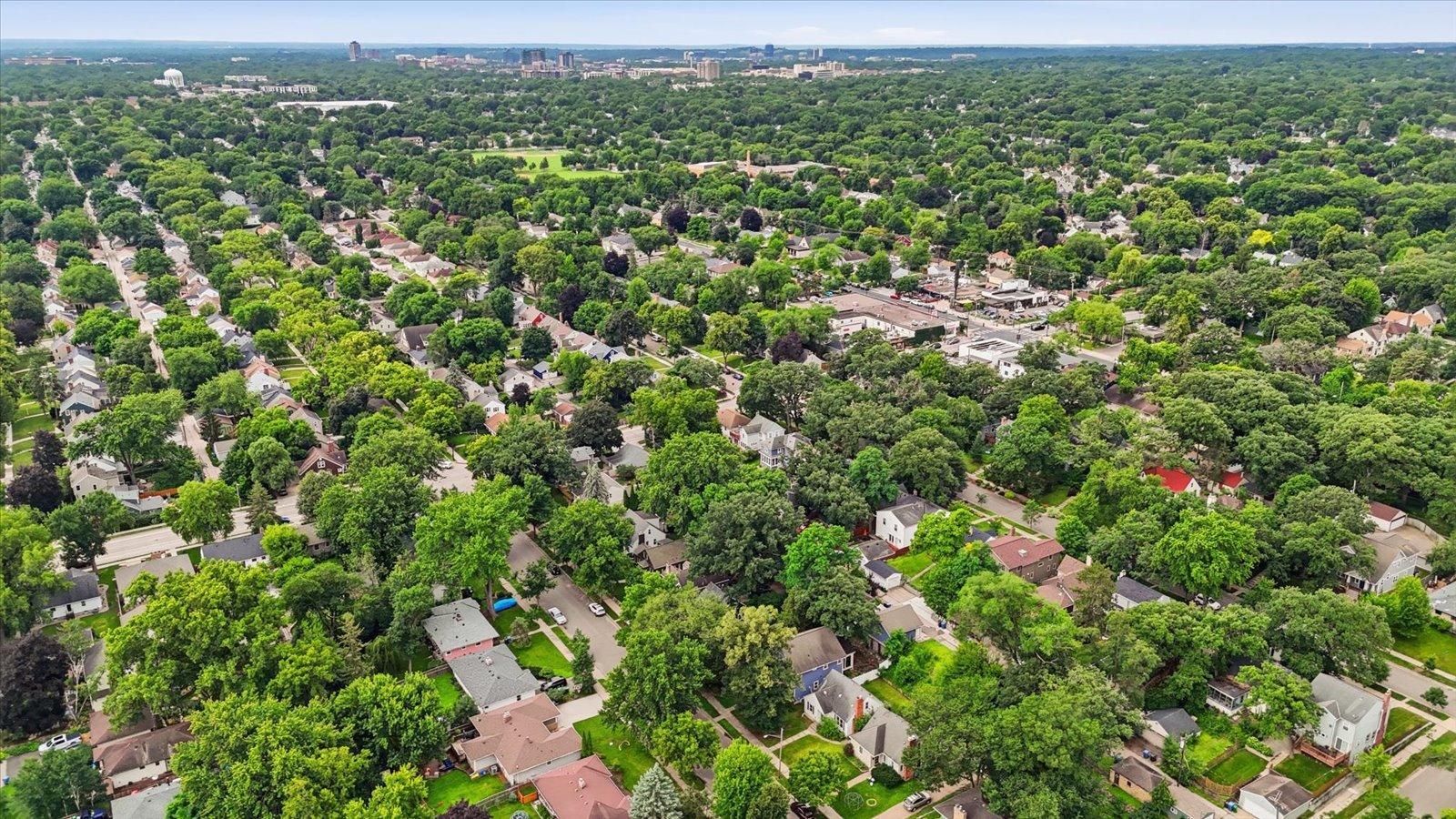 View of Residential at 5316 Newton Avenue, Minneapolis MN 55419, Minneapolis (62 of 69) - Mike Wilen | Minnesota Team Real Estate