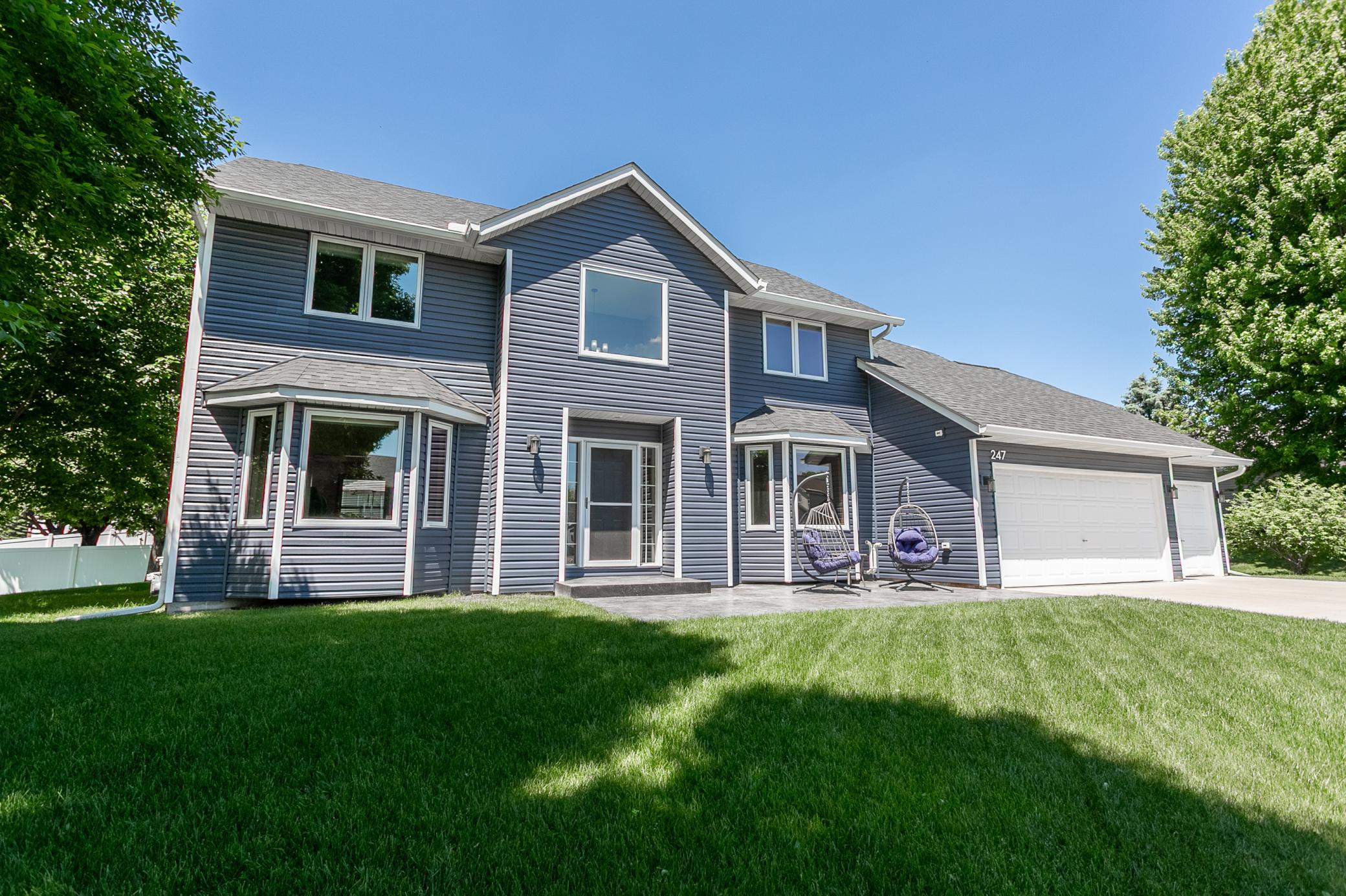 View of Residential at 247 Pendryn Hill Circle, Woodbury MN 55125, Woodbury (4 of 87) - Mike Wilen | Minnesota Team Real Estate