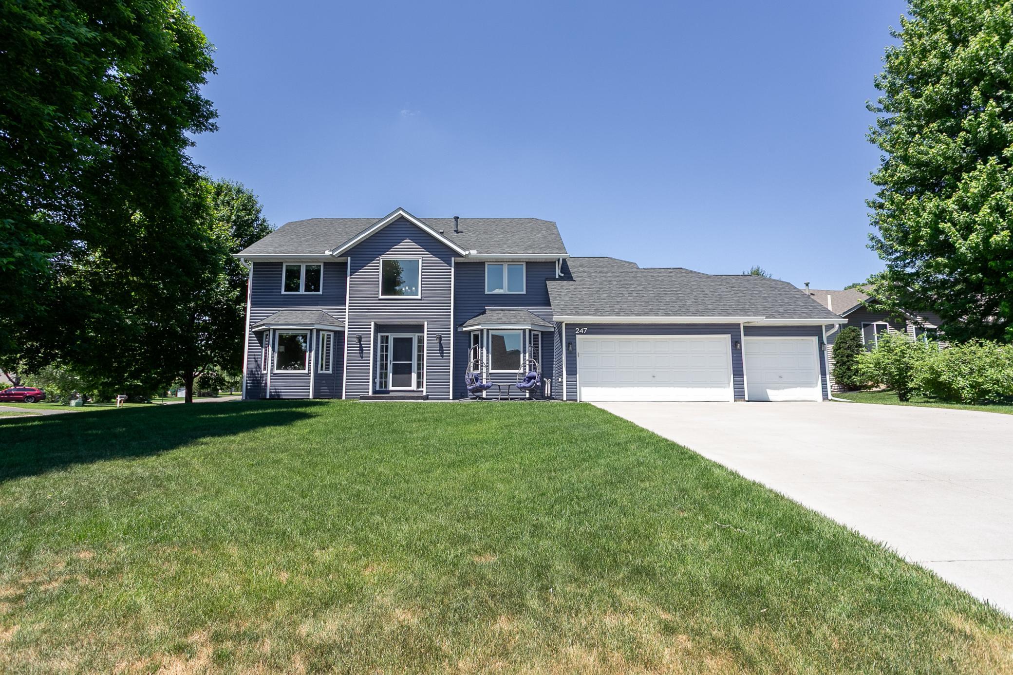 View of Residential at 247 Pendryn Hill Circle, Woodbury MN 55125, Woodbury (5 of 87) - Mike Wilen | Minnesota Team Real Estate