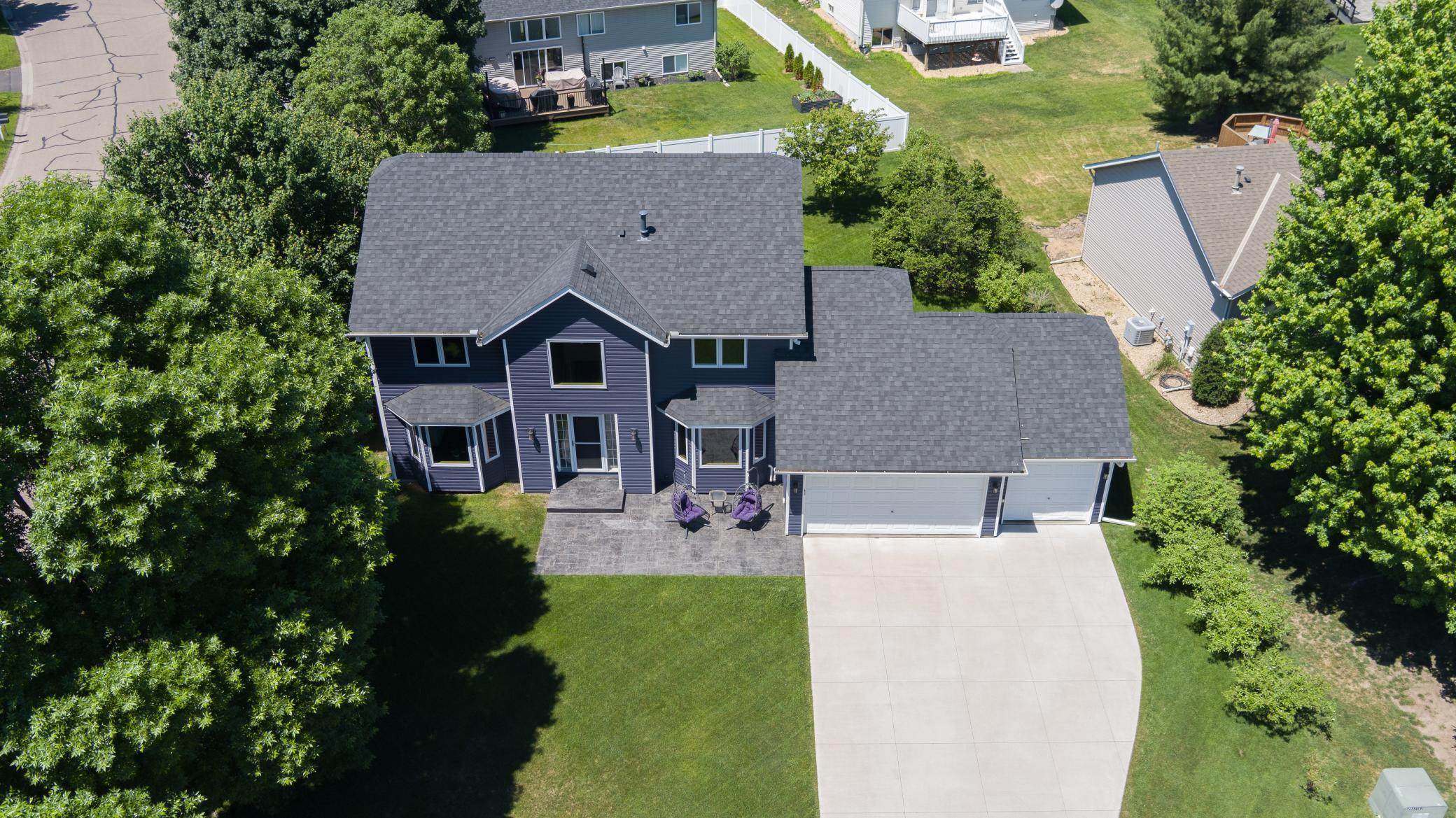 View of Residential at 247 Pendryn Hill Circle, Woodbury MN 55125, Woodbury - Mike Wilen | Minnesota Team Real Estate