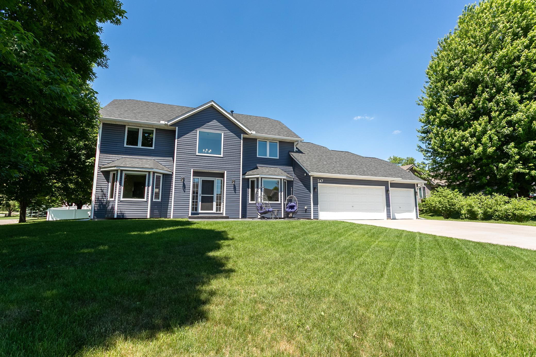 View of Residential at 247 Pendryn Hill Circle, Woodbury MN 55125, Woodbury (3 of 87) - Mike Wilen | Minnesota Team Real Estate