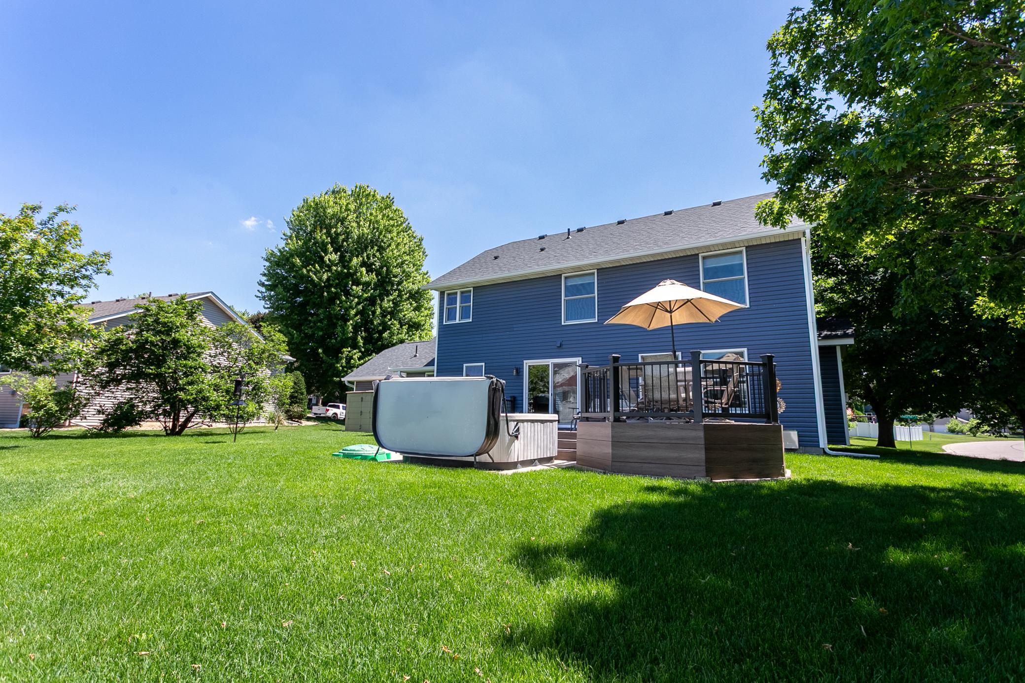 View of Residential at 247 Pendryn Hill Circle, Woodbury MN 55125, Woodbury (9 of 87) - Mike Wilen | Minnesota Team Real Estate