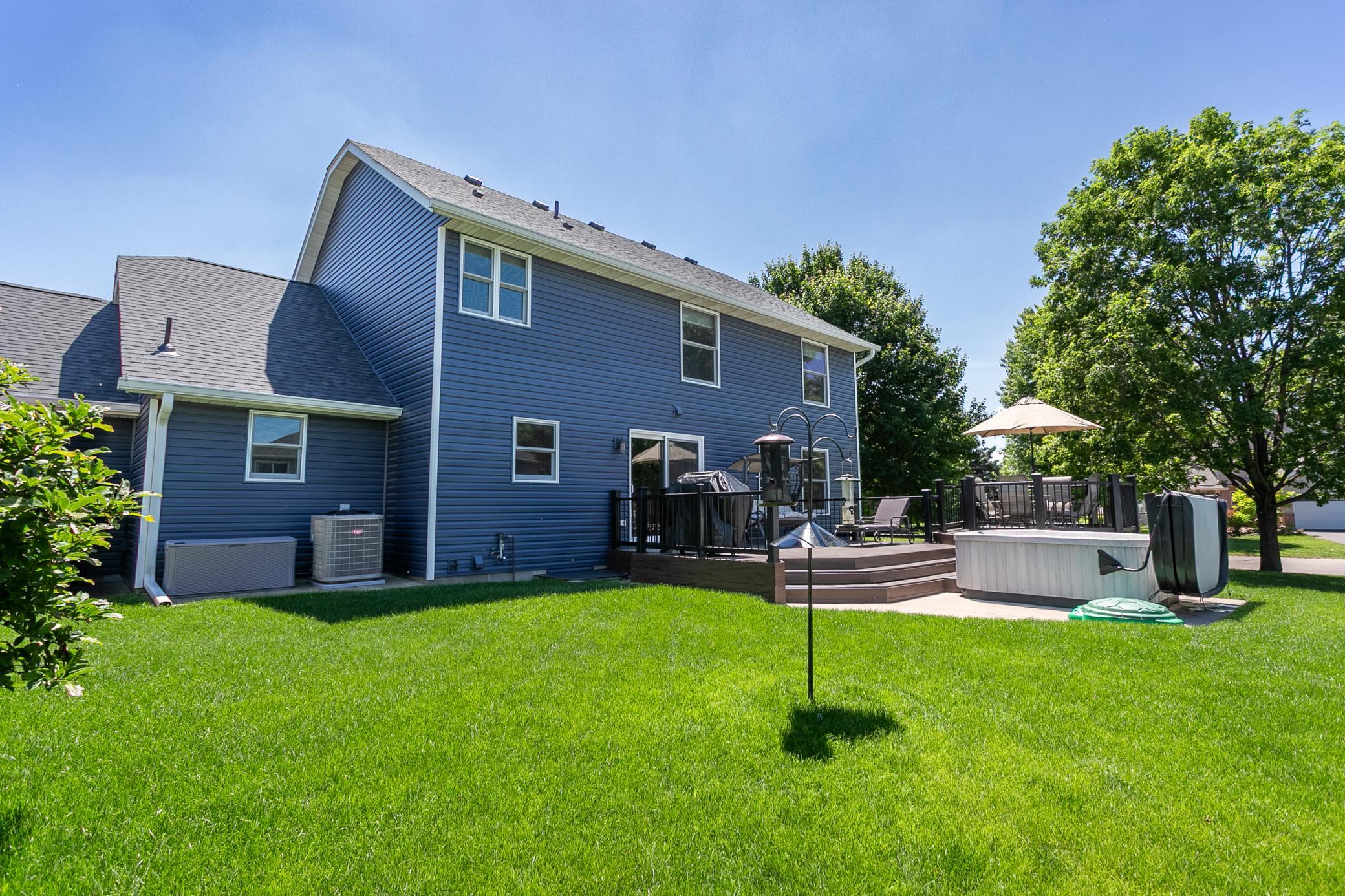 View of Residential at 247 Pendryn Hill Circle, Woodbury MN 55125, Woodbury (11 of 87) - Mike Wilen | Minnesota Team Real Estate