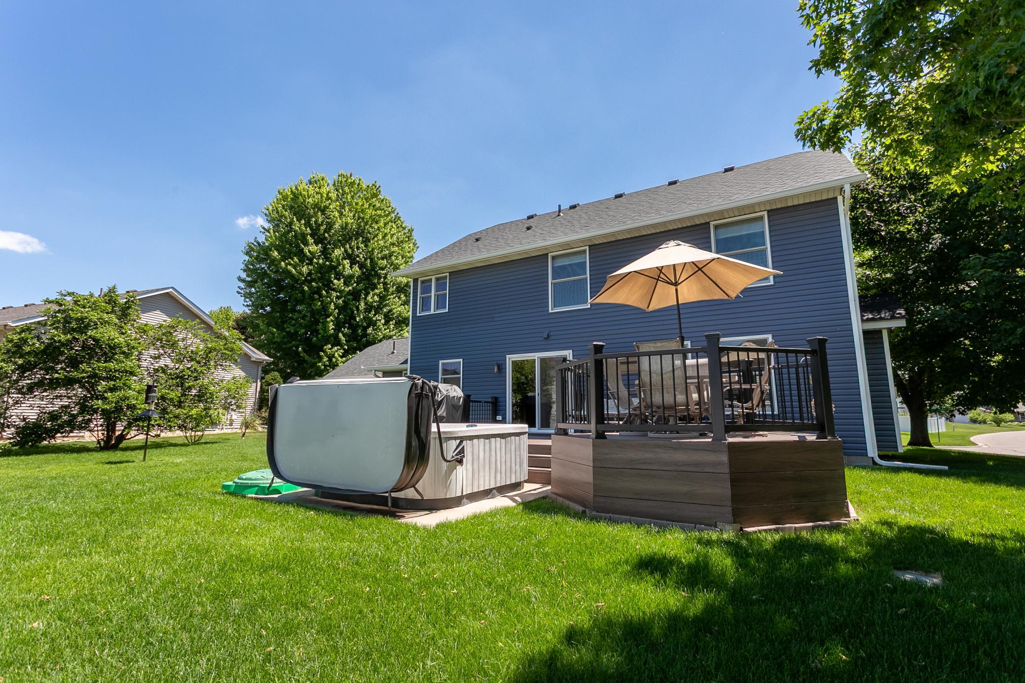 View of Residential at 247 Pendryn Hill Circle, Woodbury MN 55125, Woodbury (12 of 87) - Mike Wilen | Minnesota Team Real Estate
