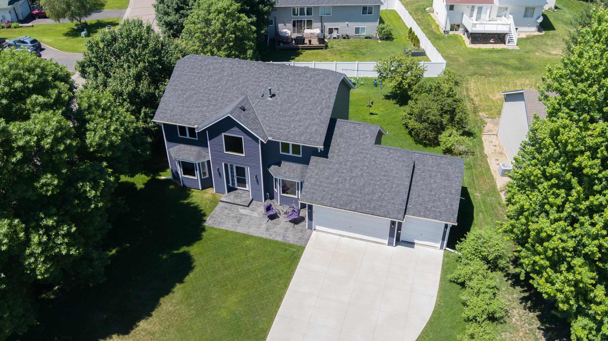 View of Residential at 247 Pendryn Hill Circle, Woodbury MN 55125, Woodbury (14 of 87) - Mike Wilen | Minnesota Team Real Estate
