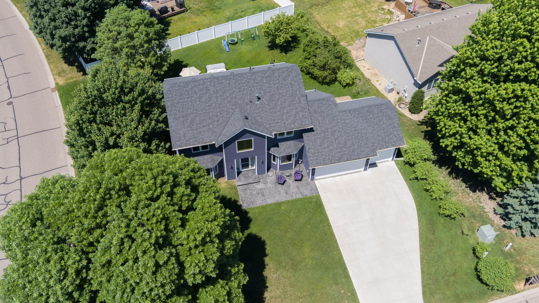 View of Residential at 247 Pendryn Hill Circle, Woodbury MN 55125, Woodbury (15 of 87) - Mike Wilen | Minnesota Team Real Estate