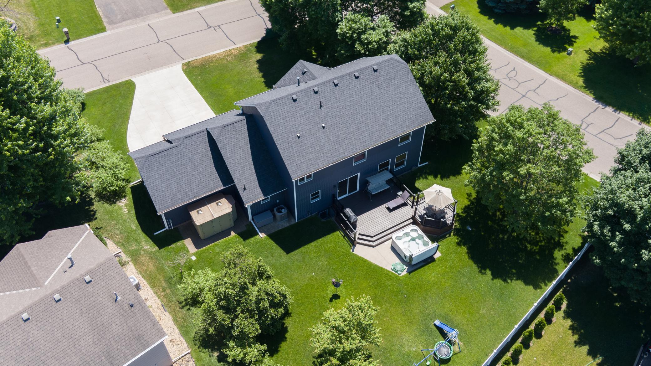 View of Residential at 247 Pendryn Hill Circle, Woodbury MN 55125, Woodbury (16 of 87) - Mike Wilen | Minnesota Team Real Estate