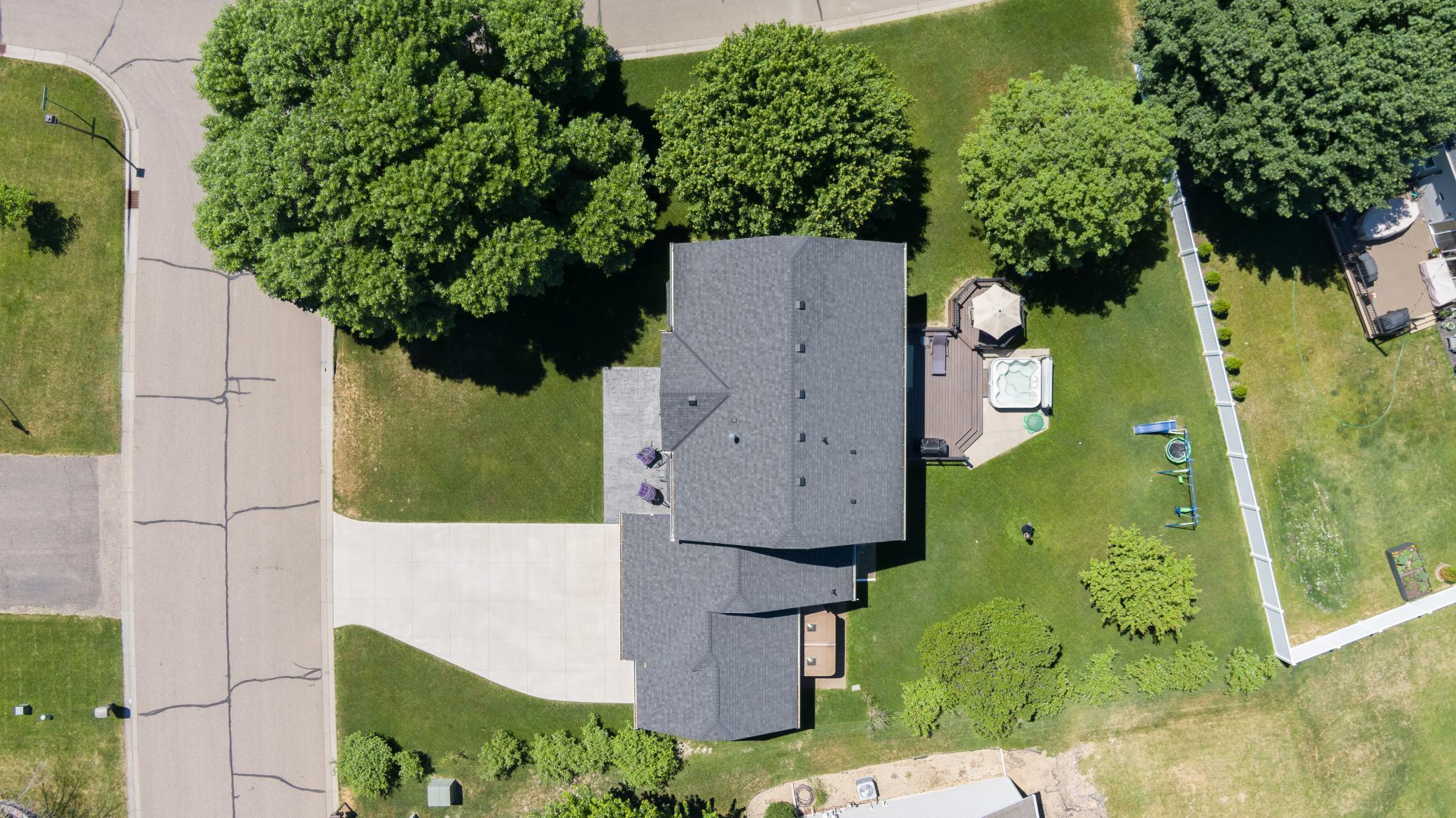 View of Residential at 247 Pendryn Hill Circle, Woodbury MN 55125, Woodbury (17 of 87) - Mike Wilen | Minnesota Team Real Estate