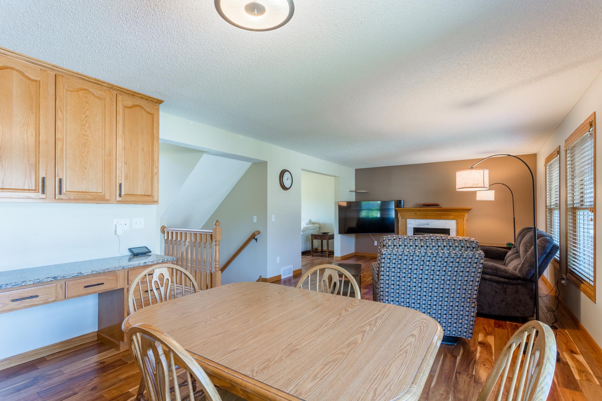 View of Residential at 247 Pendryn Hill Circle, Woodbury MN 55125, Woodbury (28 of 87) - Mike Wilen | Minnesota Team Real Estate