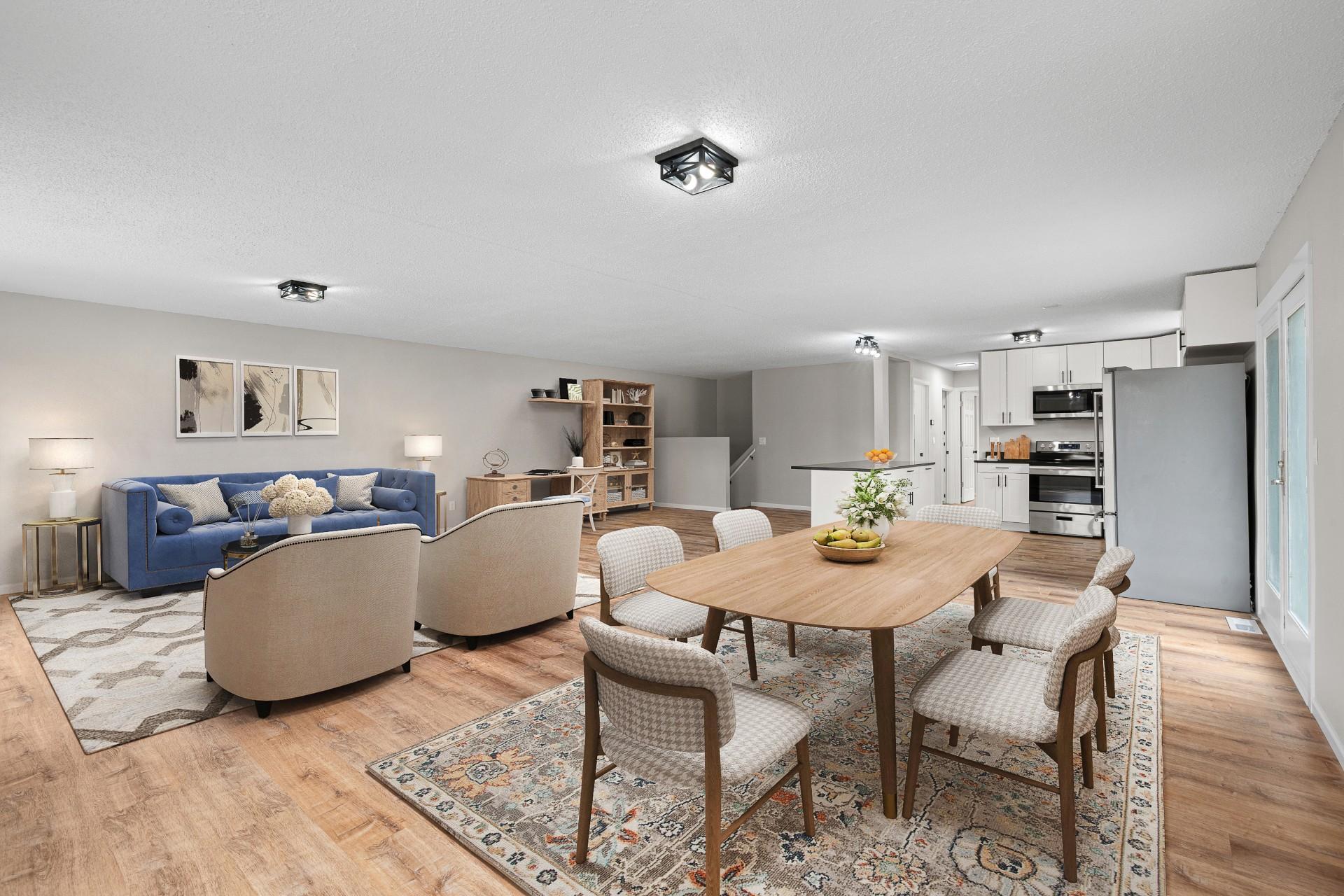 View of Residential at 411 4th Street, Sartell MN 56377, Sartell - Mike Wilen | Minnesota Team Real Estate