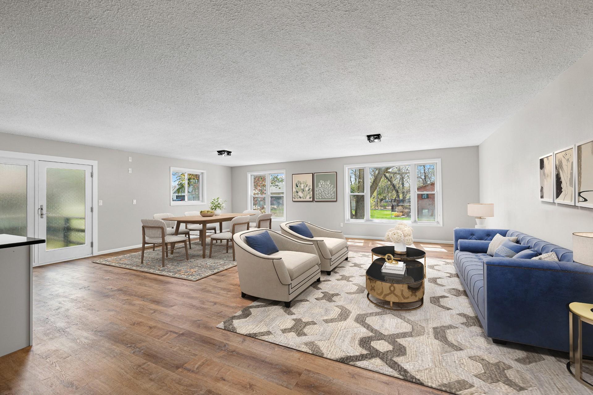 View of Residential at 411 4th Street, Sartell MN 56377, Sartell (4 of 32) - Mike Wilen | Minnesota Team Real Estate