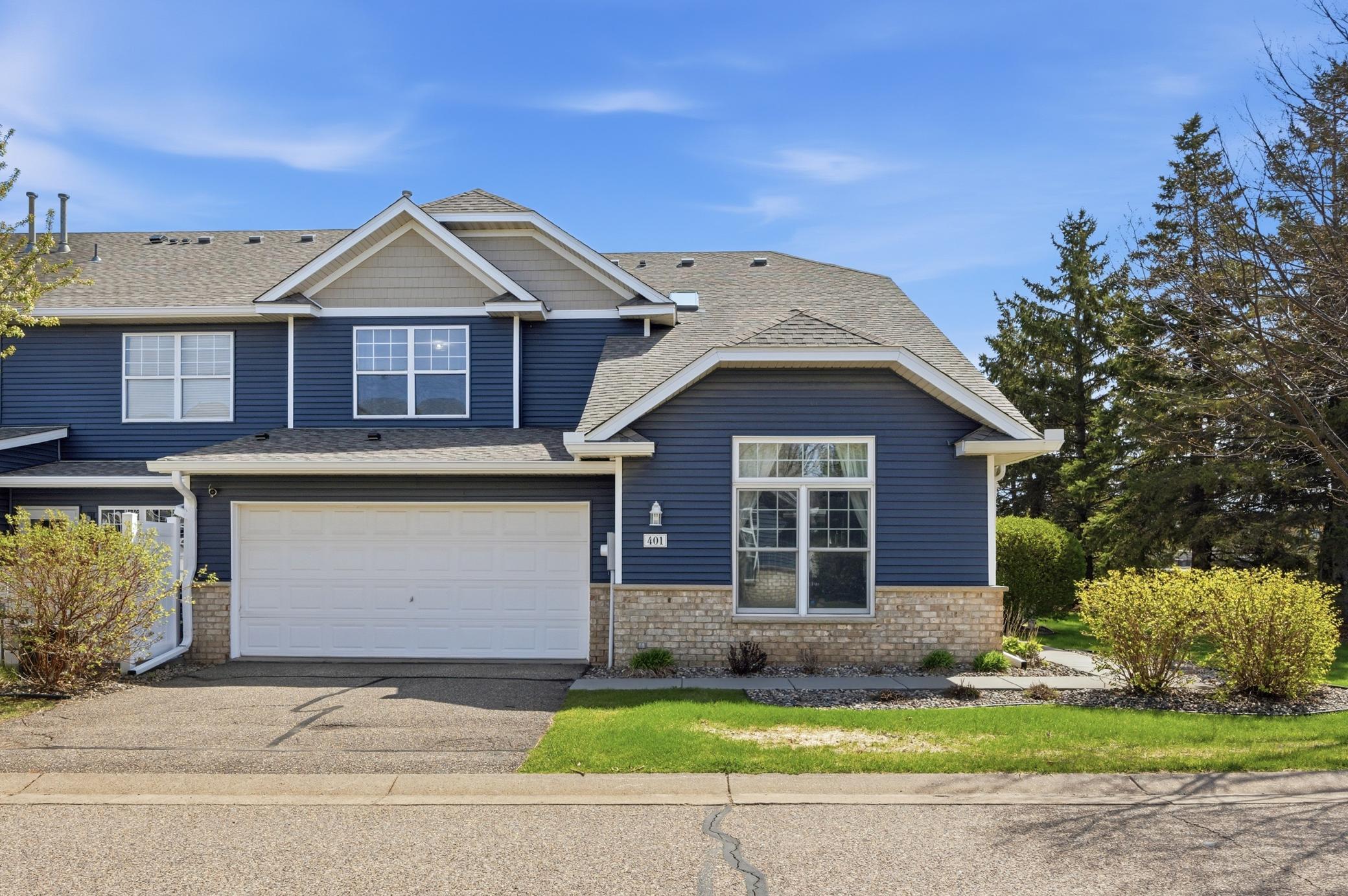 View of Residential at 401 Hickory Lane, Oakdale MN 55128, Oakdale - Mike Wilen | Minnesota Team Real Estate