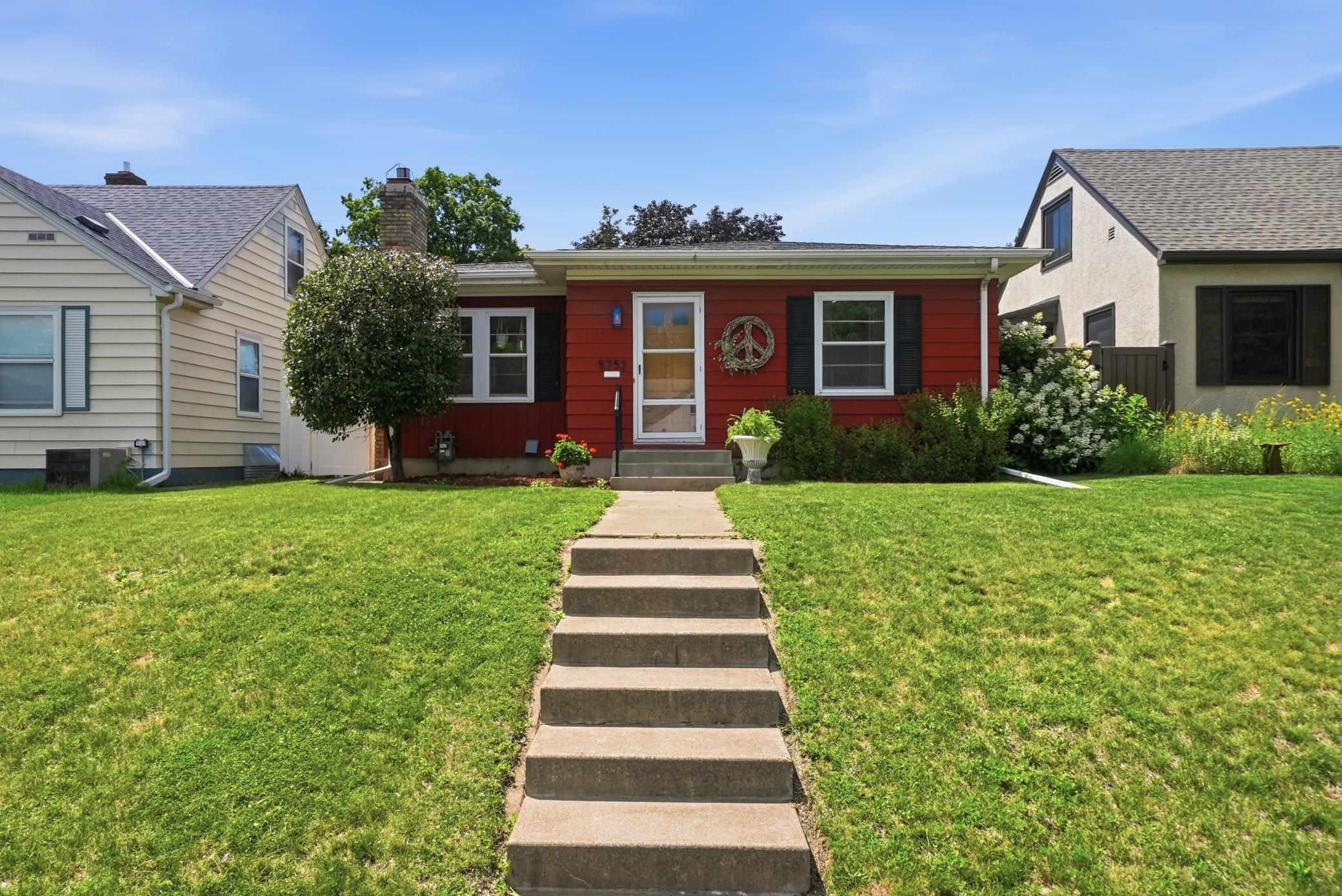 View of Residential at 5752 23rd Avenue, Minneapolis MN 55417, Minneapolis (54 of 54) - Mike Wilen | Minnesota Team Real Estate