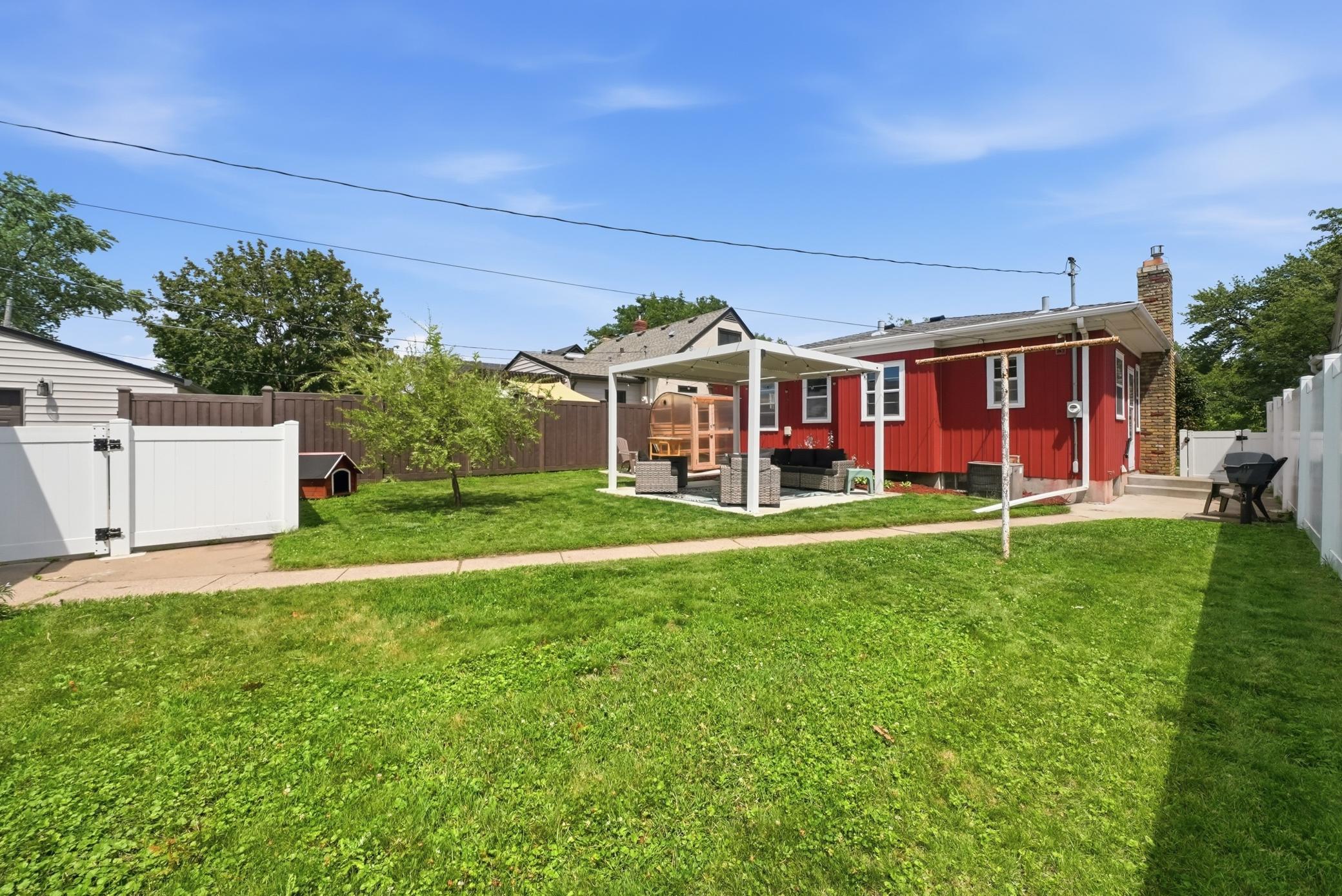 View of Residential at 5752 23rd Avenue, Minneapolis MN 55417, Minneapolis (43 of 54) - Mike Wilen | Minnesota Team Real Estate