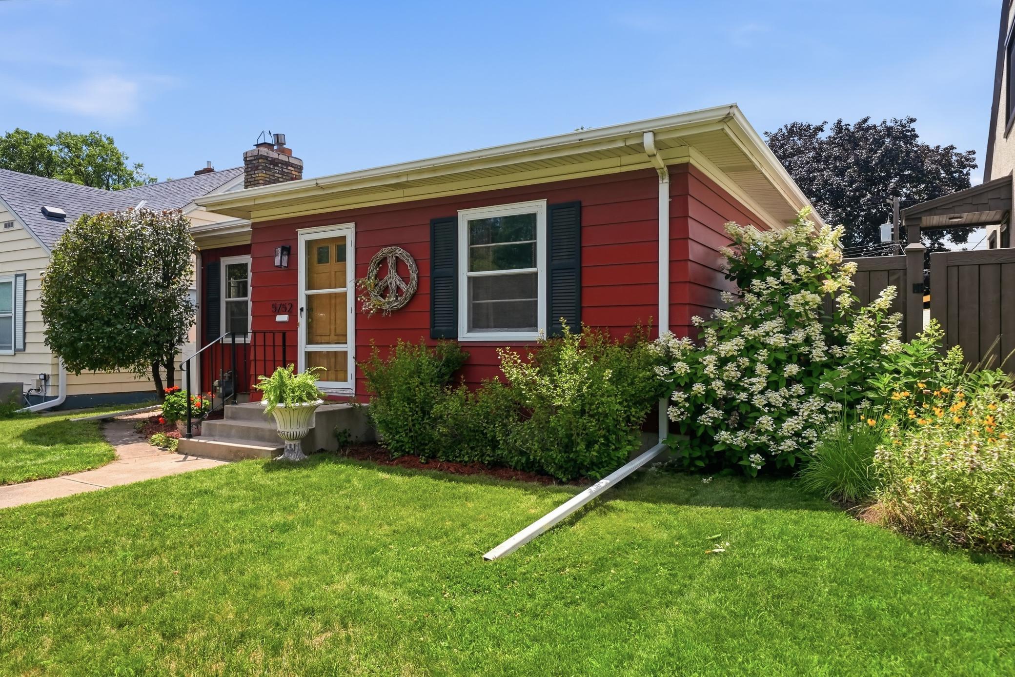 View of Residential at 5752 23rd Avenue, Minneapolis MN 55417, Minneapolis (51 of 54) - Mike Wilen | Minnesota Team Real Estate