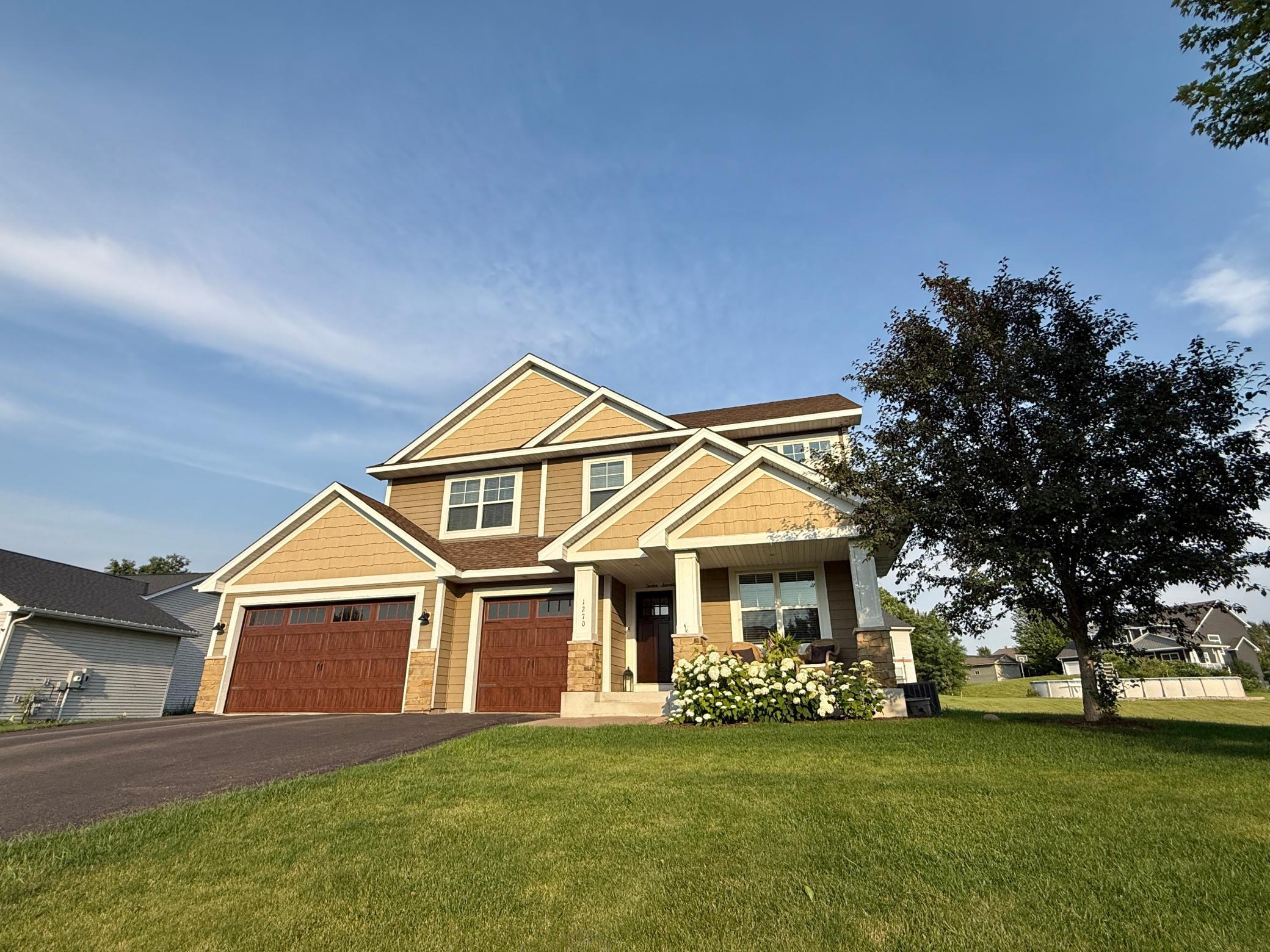 View of Residential at 1270 Knight Lane, Watertown MN 55388, Watertown - Mike Wilen | Minnesota Team Real Estate
