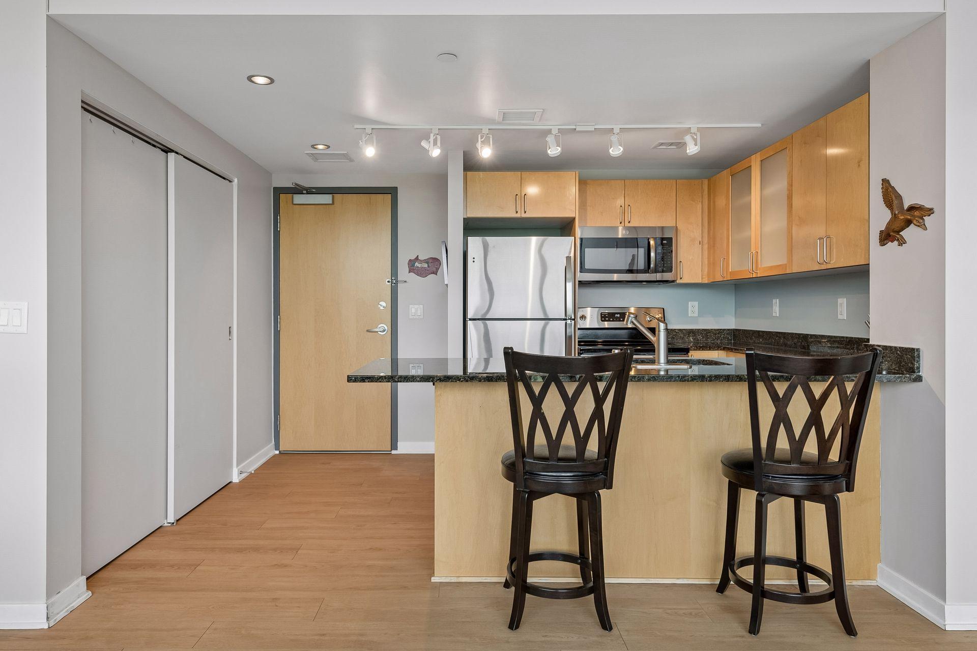 View of Residential at 8151 33rd Avenue #407, Bloomington MN 55425, Bloomington (12 of 28) - Mike Wilen | Minnesota Team Real Estate