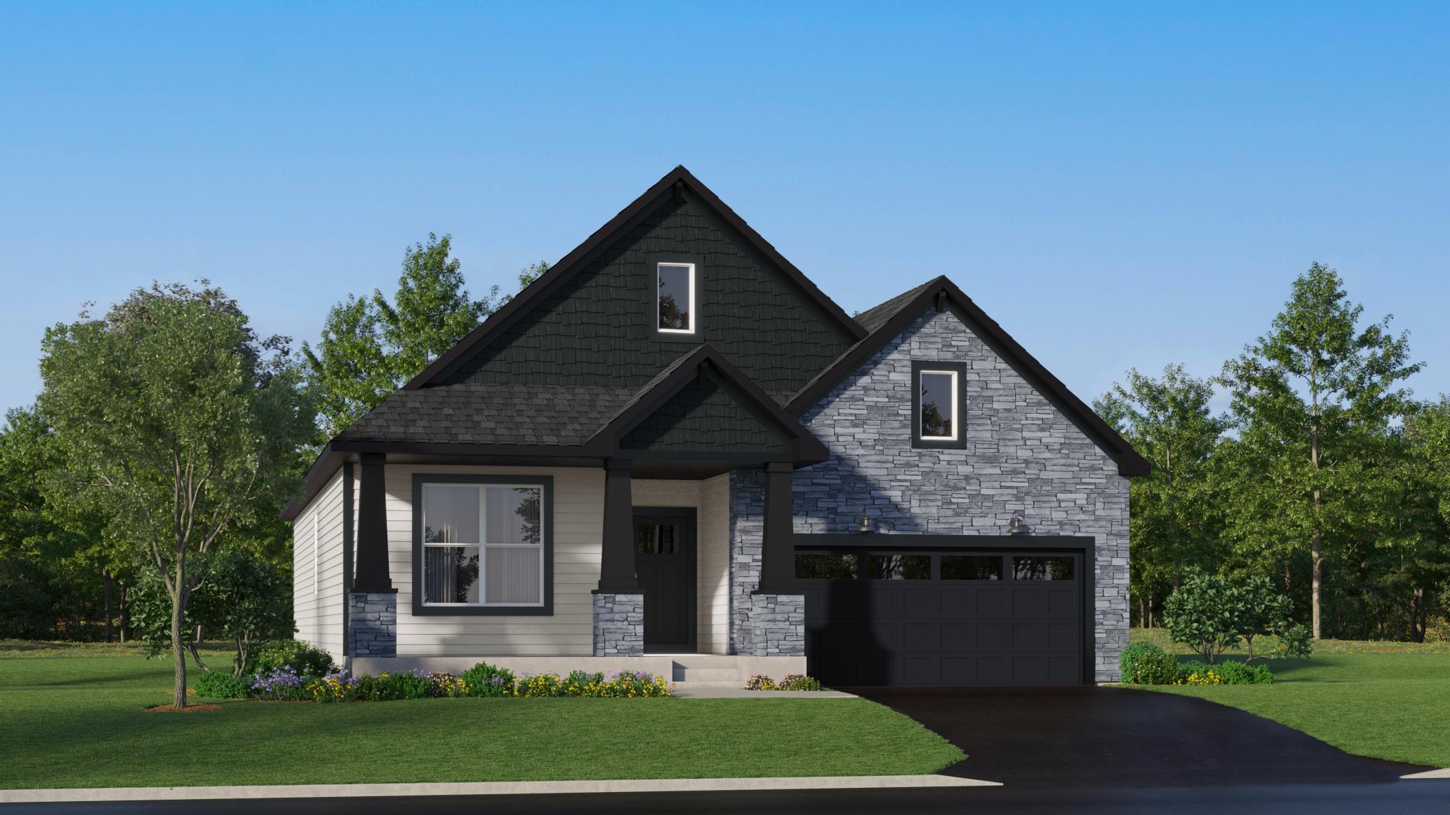 View of Residential at 2125 Traverse Drive, Lino Lakes MN 55038, Lino Lakes - Mike Wilen | Minnesota Team Real Estate
