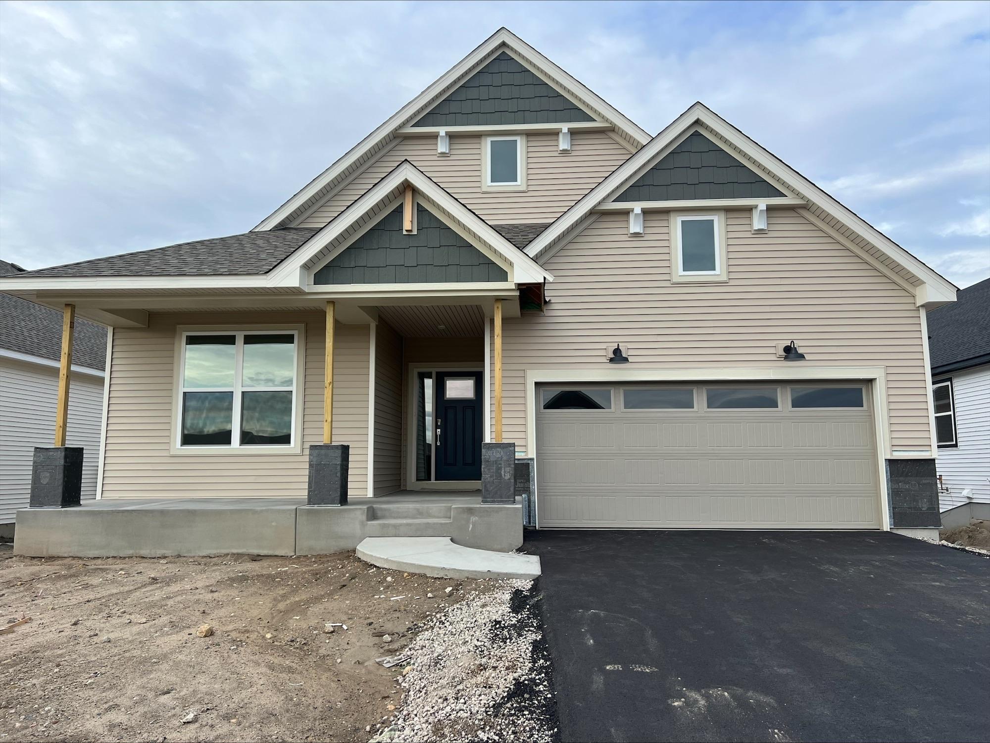 View of Single Family at 2125 Traverse Drive, Lino Lakes - Mike Wilen | Minnesota Team Real Estate