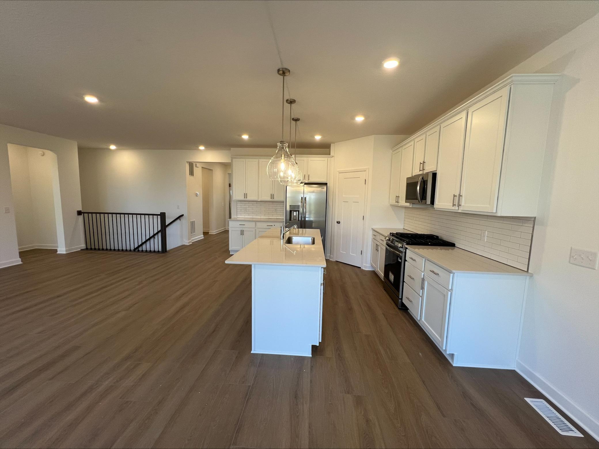 View of Residential at 2125 Traverse Drive, Lino Lakes MN 55038, Lino Lakes (4 of 38) - Mike Wilen | Minnesota Team Real Estate
