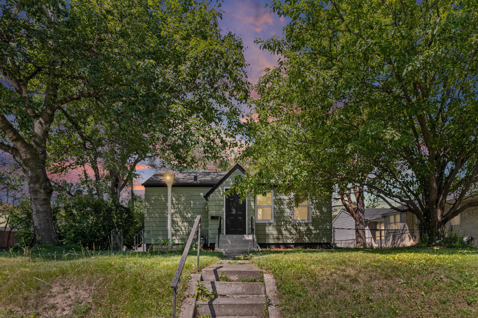 View of Residential at 621 White Bear Avenue, Saint Paul MN 55106, Saint Paul - Mike Wilen | Minnesota Team Real Estate