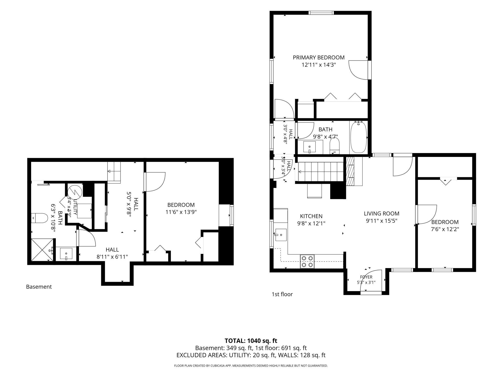 View of Residential at 621 White Bear Avenue, Saint Paul MN 55106, Saint Paul (41 of 41) - Mike Wilen | Minnesota Team Real Estate
