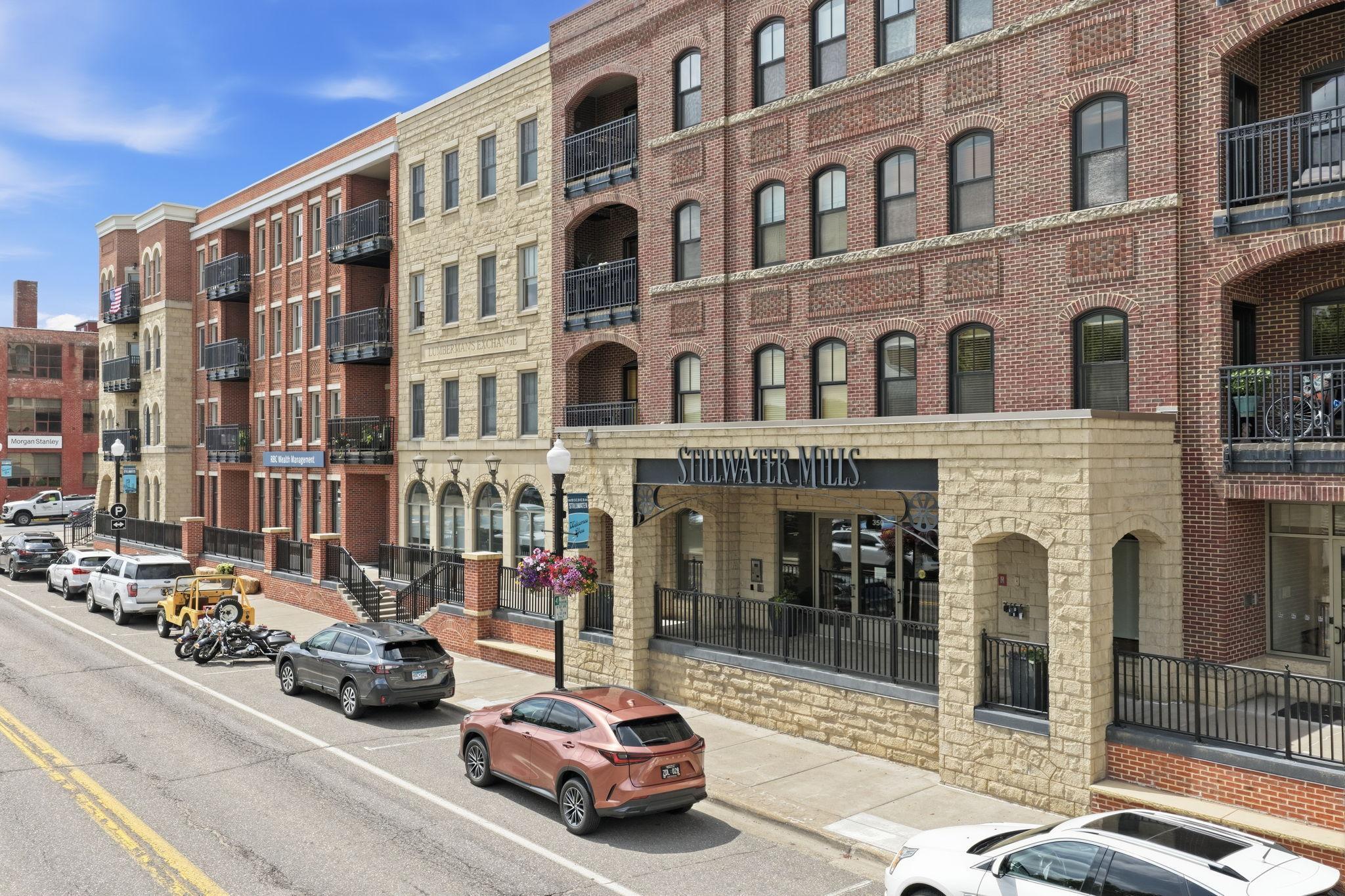 View of Residential at 350 Main Street #446, Stillwater MN 55082, Stillwater (2 of 36) - Mike Wilen | Minnesota Team Real Estate