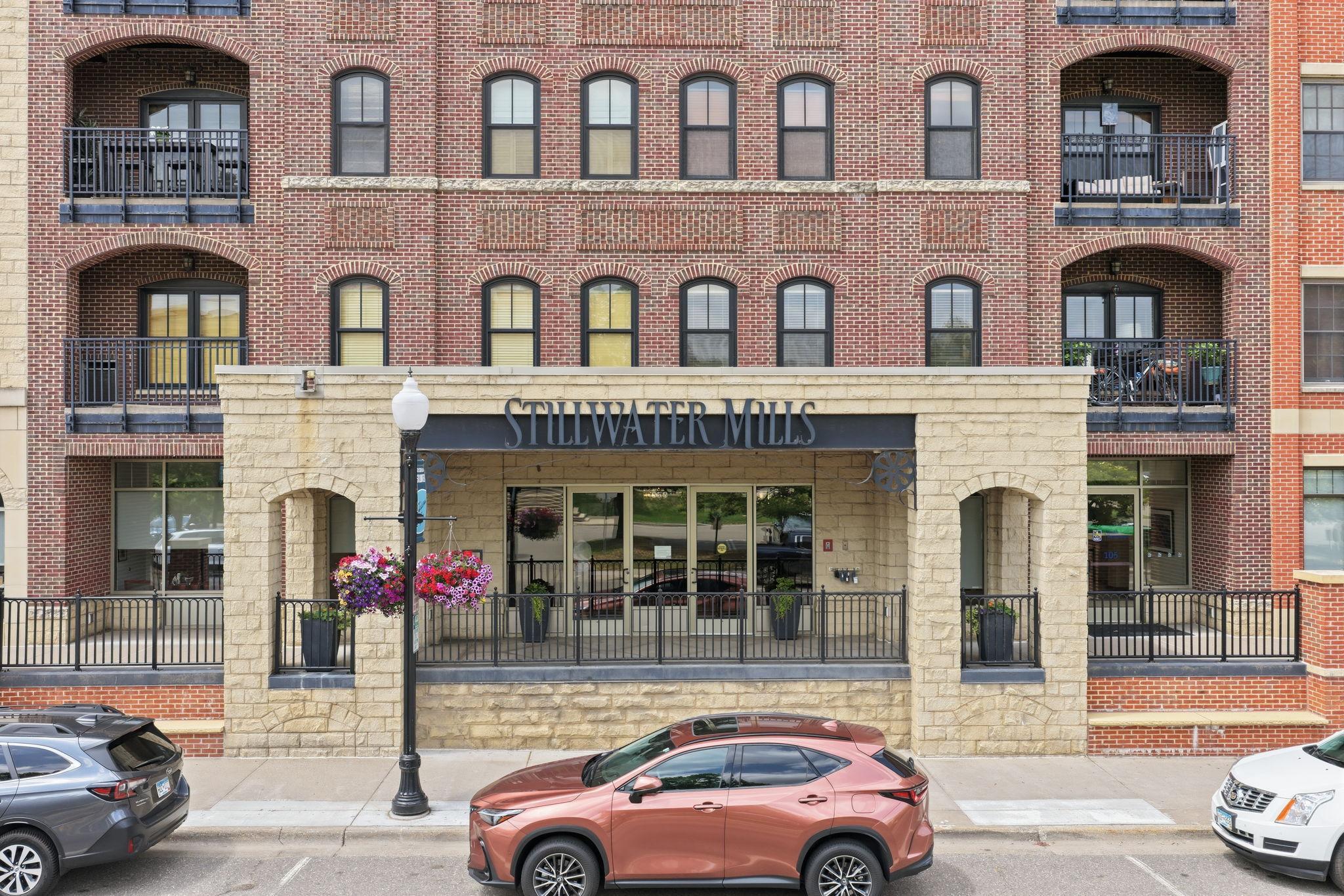 View of Residential at 350 Main Street #446, Stillwater MN 55082, Stillwater (3 of 36) - Mike Wilen | Minnesota Team Real Estate