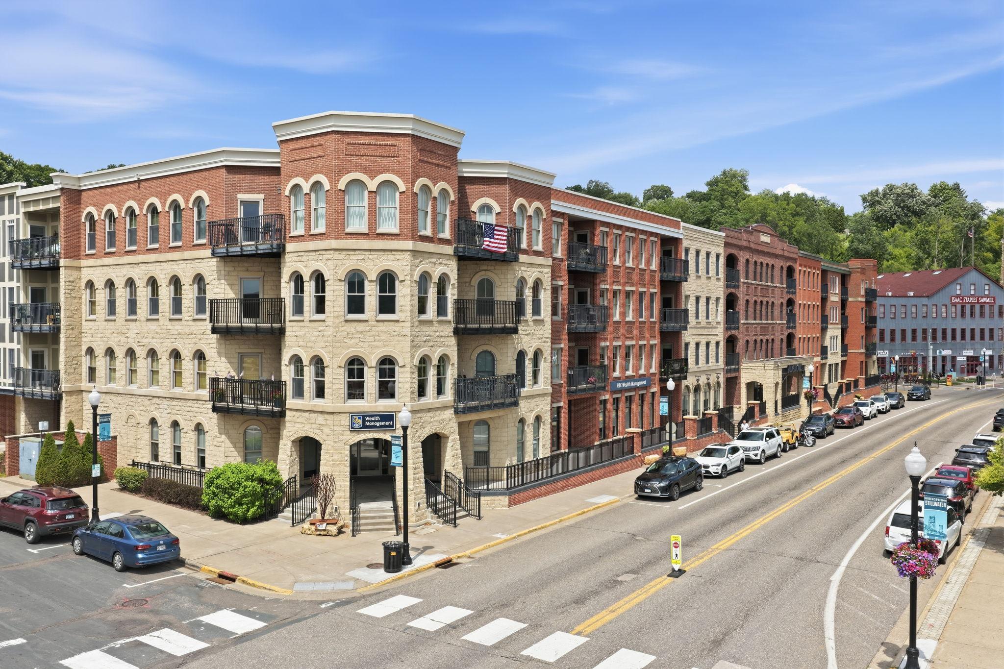 View of Residential at 350 Main Street #446, Stillwater MN 55082, Stillwater - Mike Wilen | Minnesota Team Real Estate