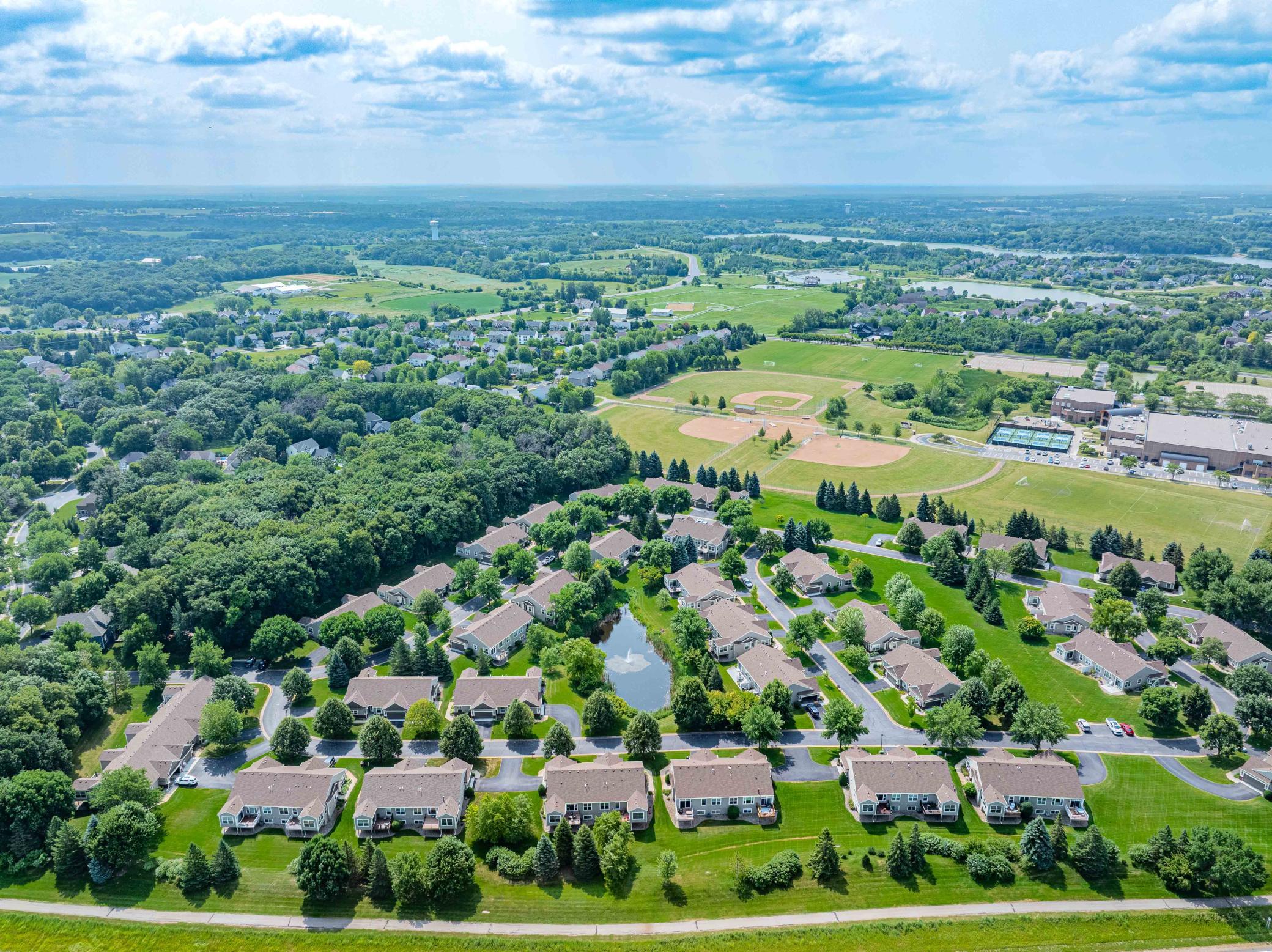 View of Residential at 988 Daylily Drive, Victoria MN 55386, Victoria (52 of 61) - Mike Wilen | Minnesota Team Real Estate