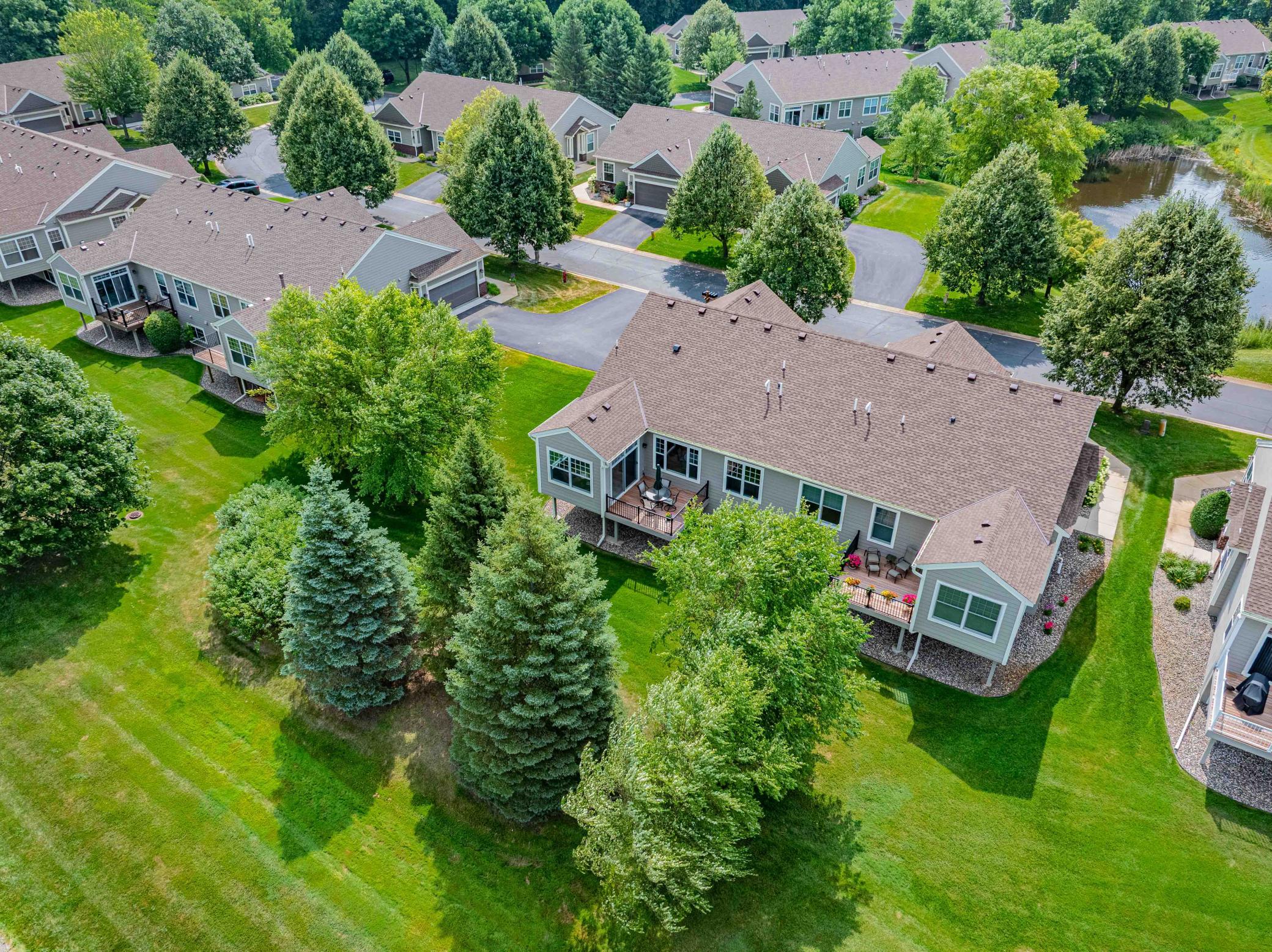 View of Residential at 988 Daylily Drive, Victoria MN 55386, Victoria (44 of 61) - Mike Wilen | Minnesota Team Real Estate