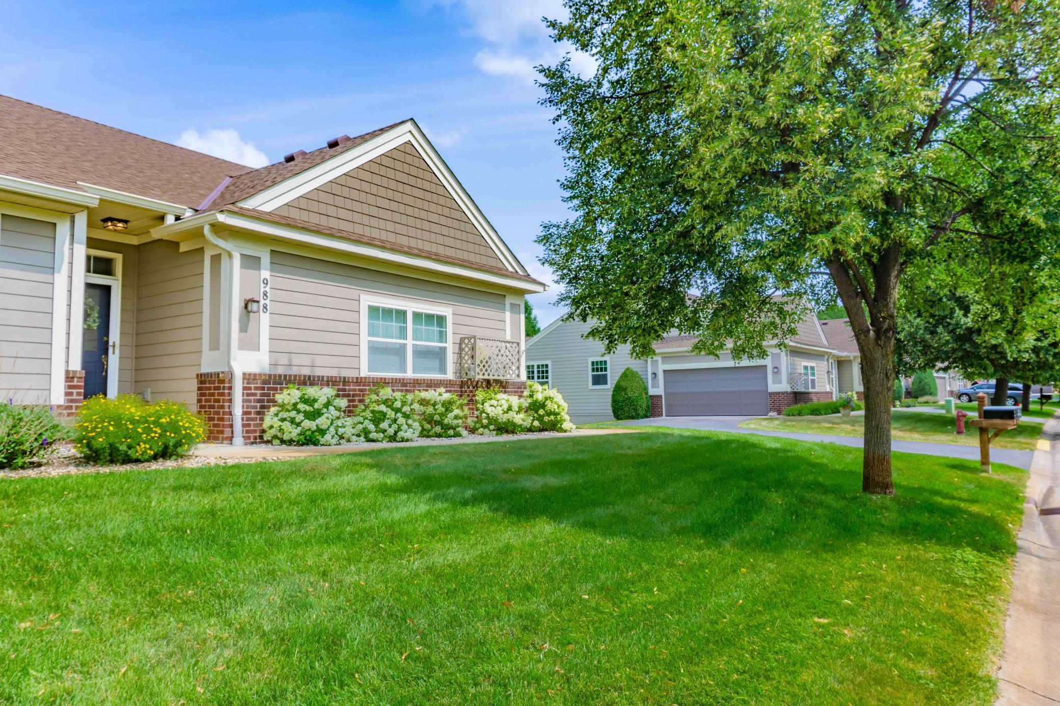 View of Residential at 988 Daylily Drive, Victoria MN 55386, Victoria (3 of 61) - Mike Wilen | Minnesota Team Real Estate